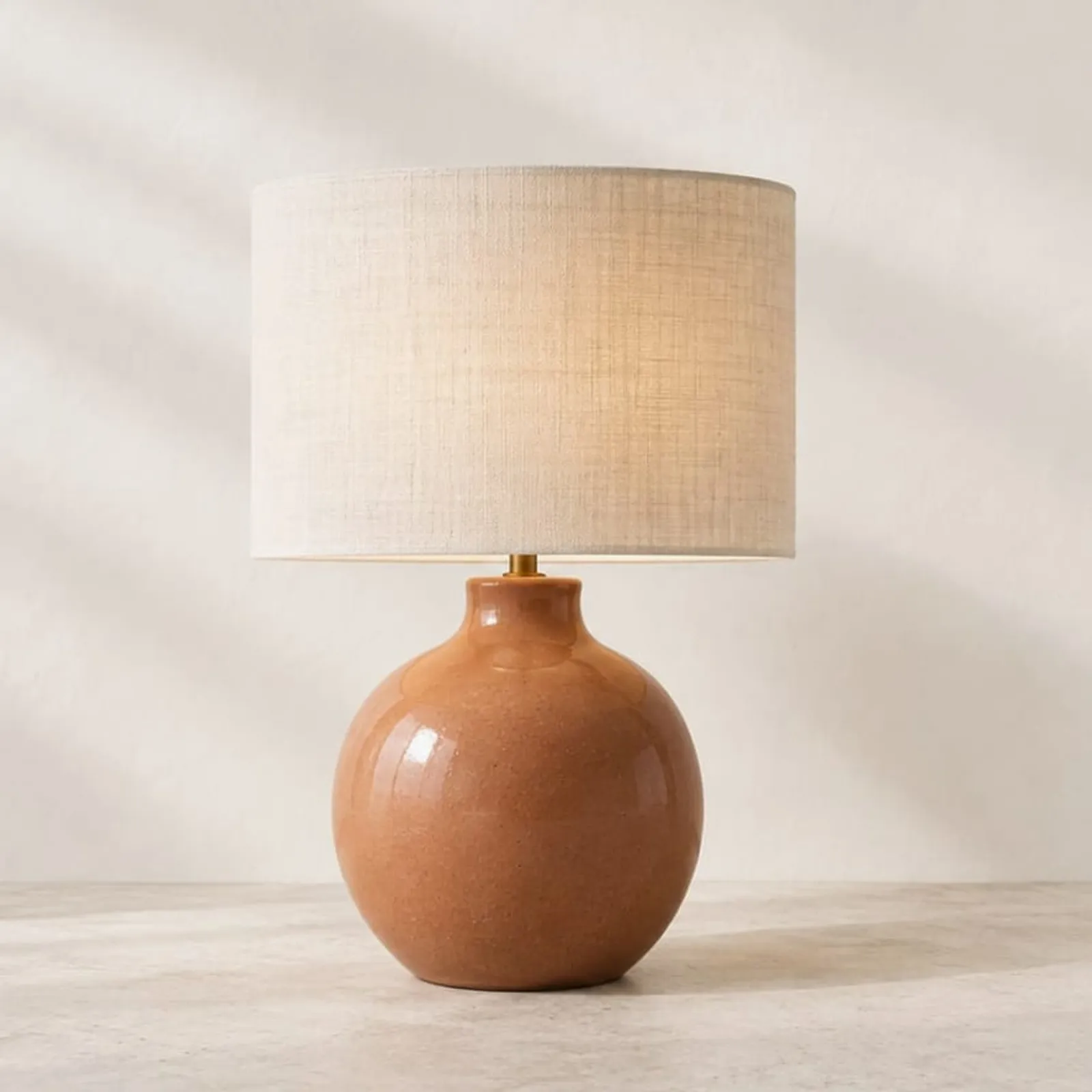 Bordslampa Slån Salvia - bild 2