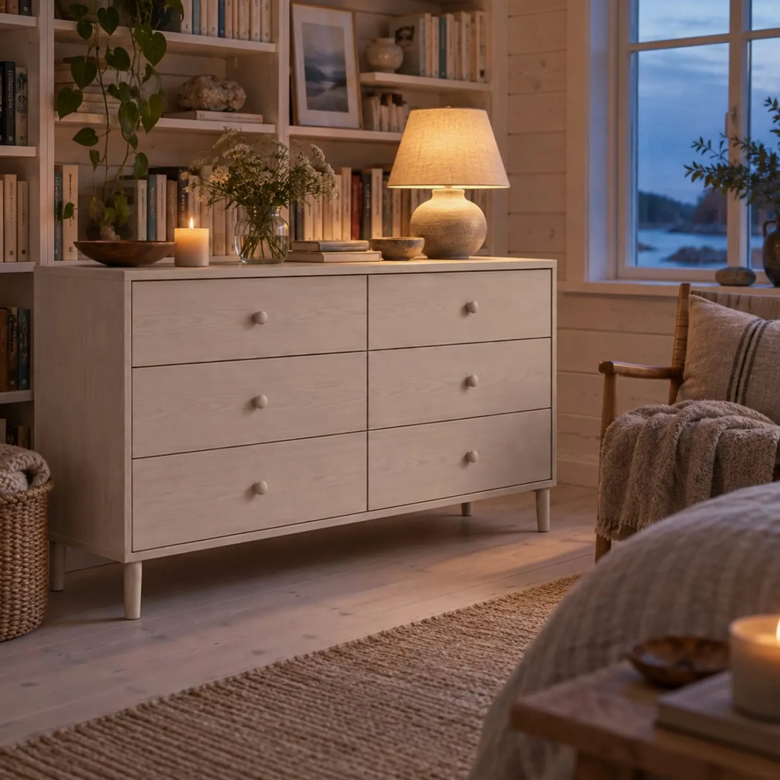 Commode Udde - image 2