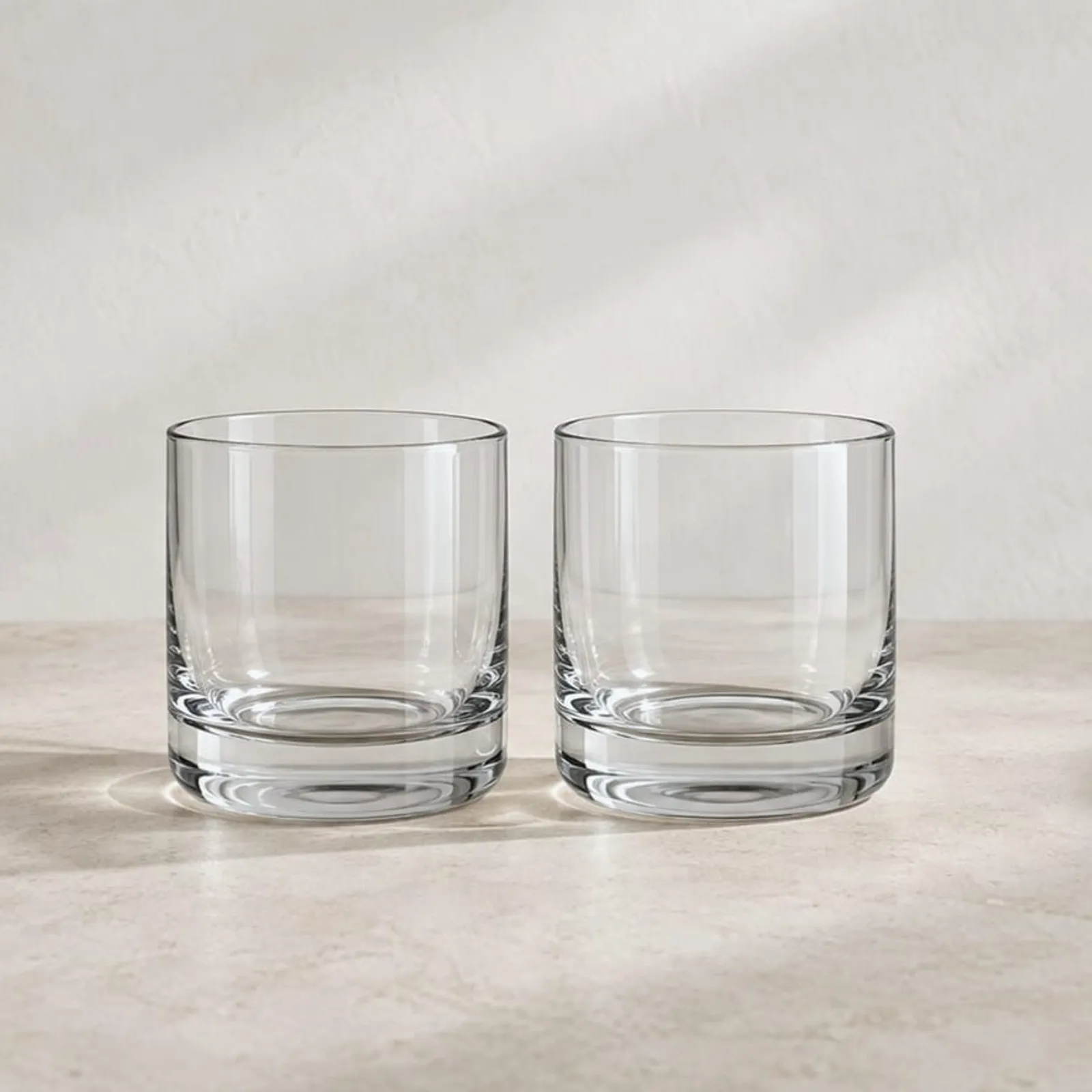 Glas Grund Dimma III - bild 1