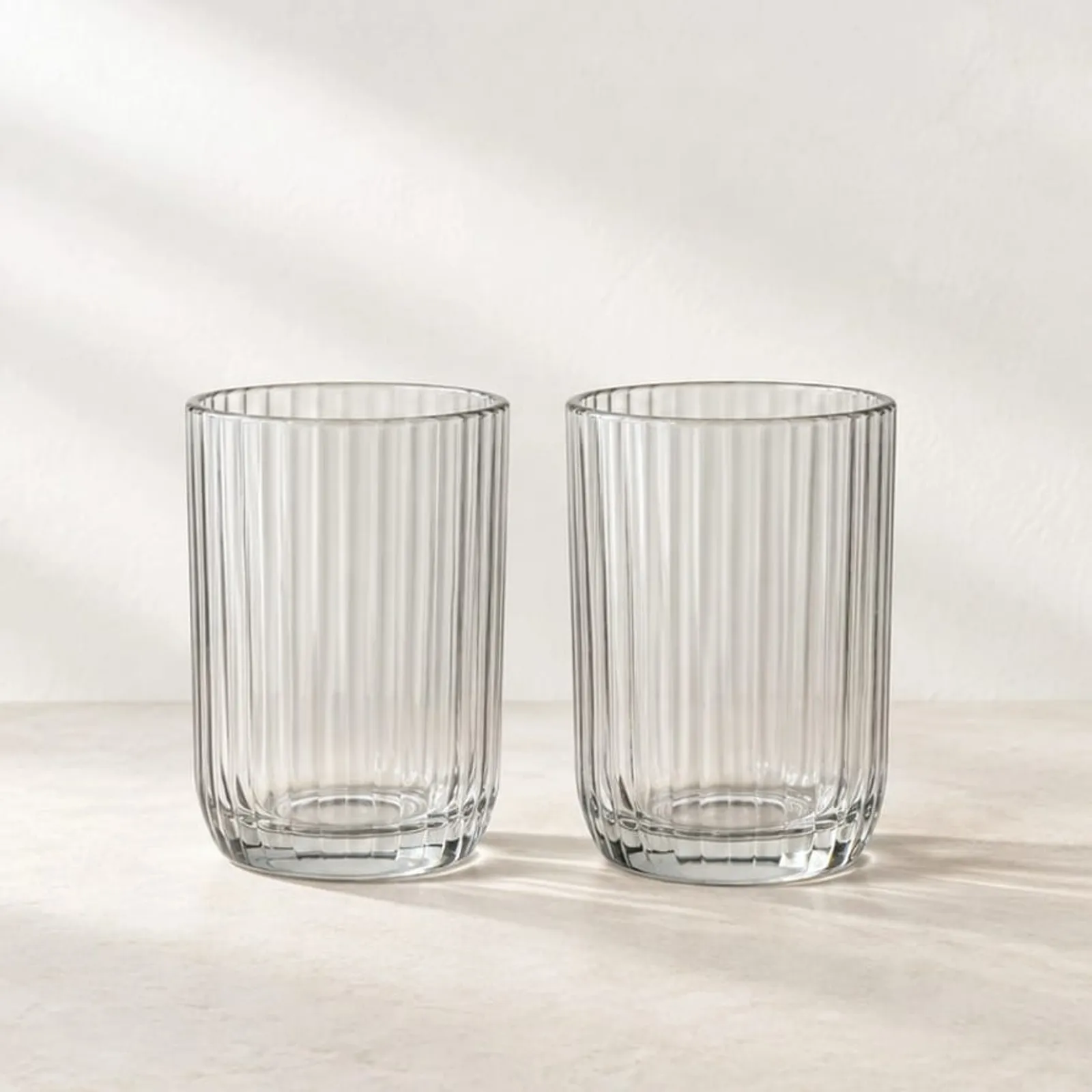Glas Malört Ockra IV - bild 2