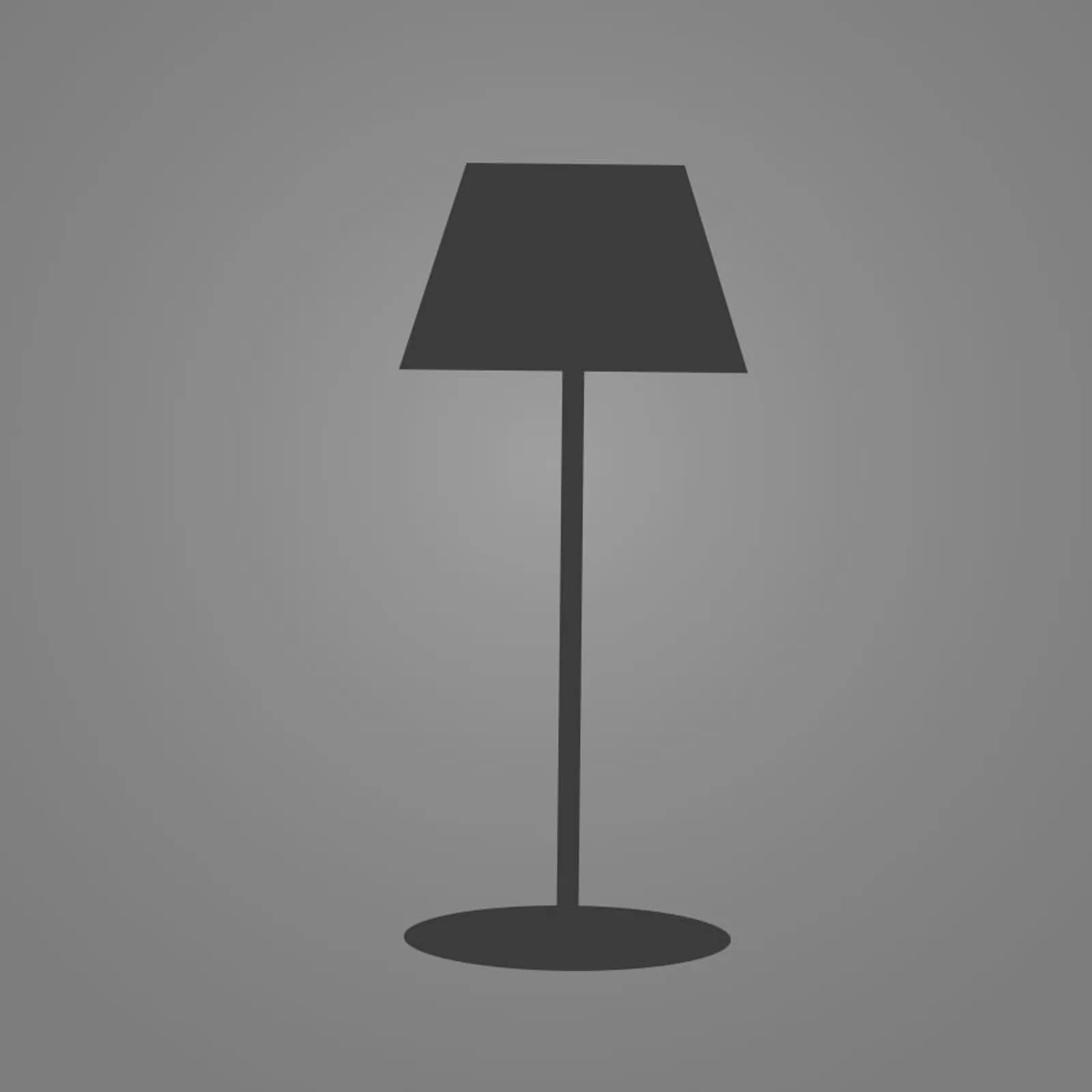 Golvlampa Ljungen - bild 1