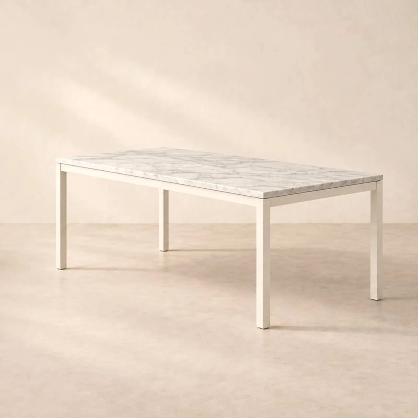 Matbord Näs Marmor - bild 2