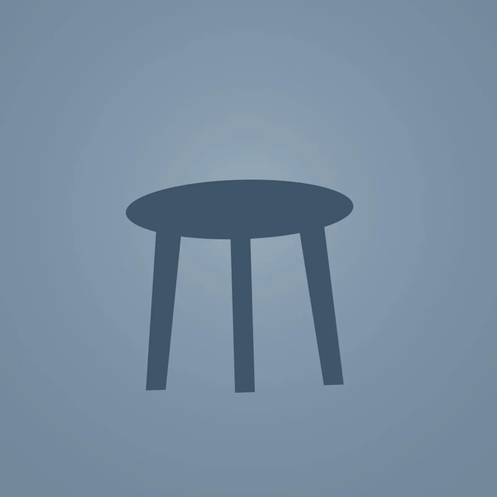 Sidobord Öland Ek - bild 1