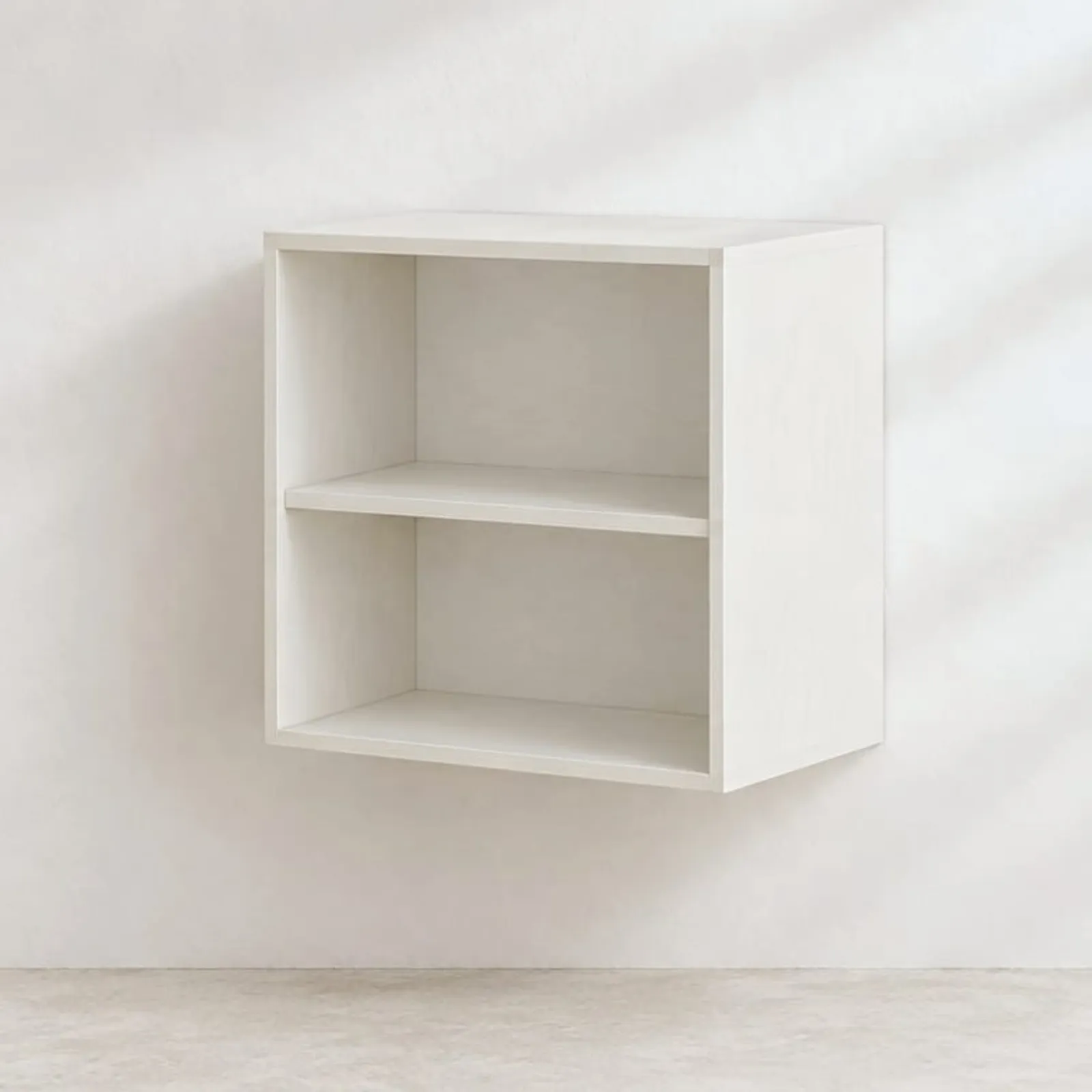 Étagère murale Vete blanc craie V, bild 1
