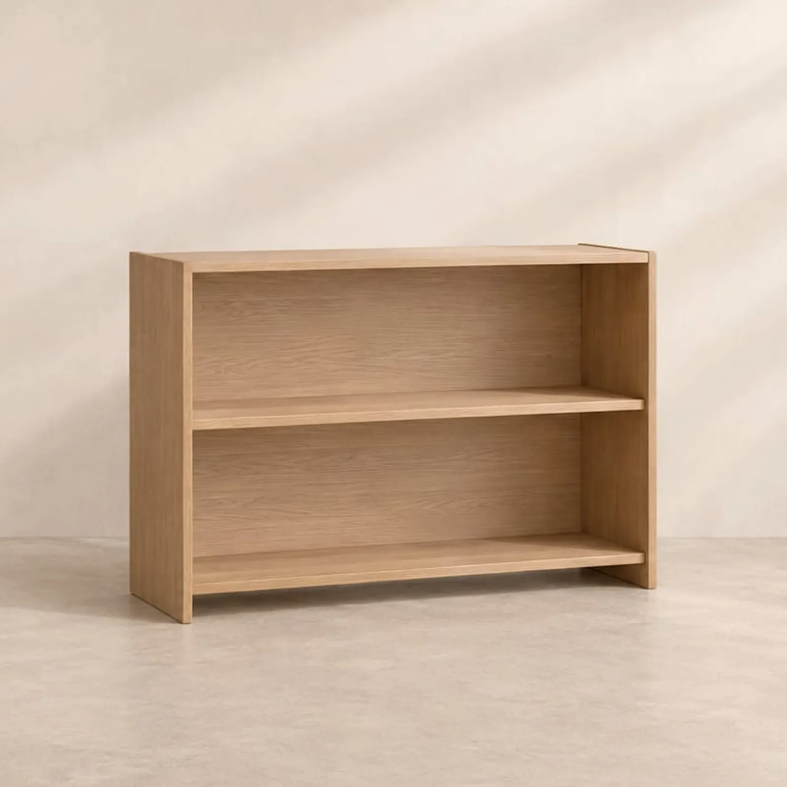 Bibliothèque Ull naturel II - image 1
