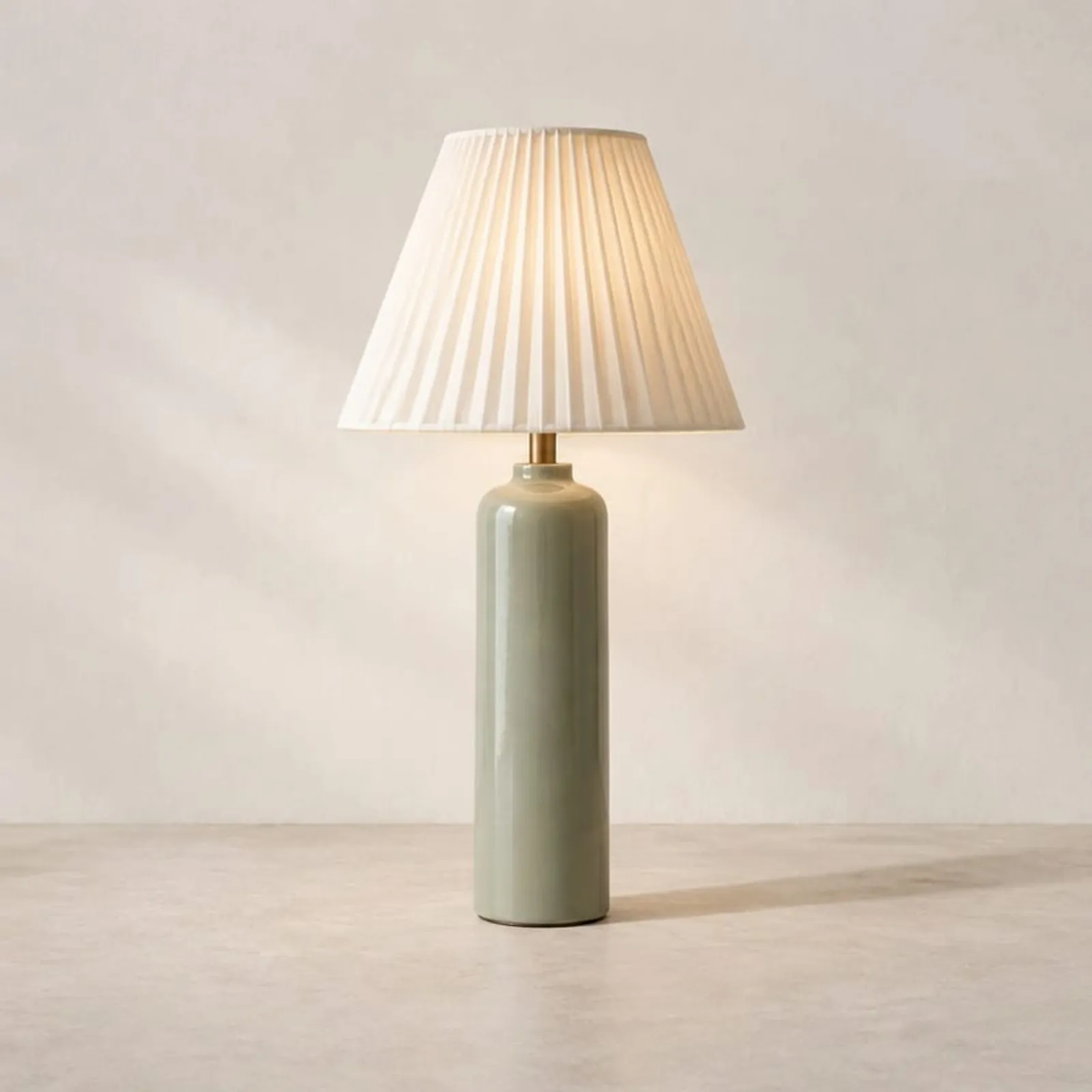 Bordslampa Sarek Salvia III - bild 1