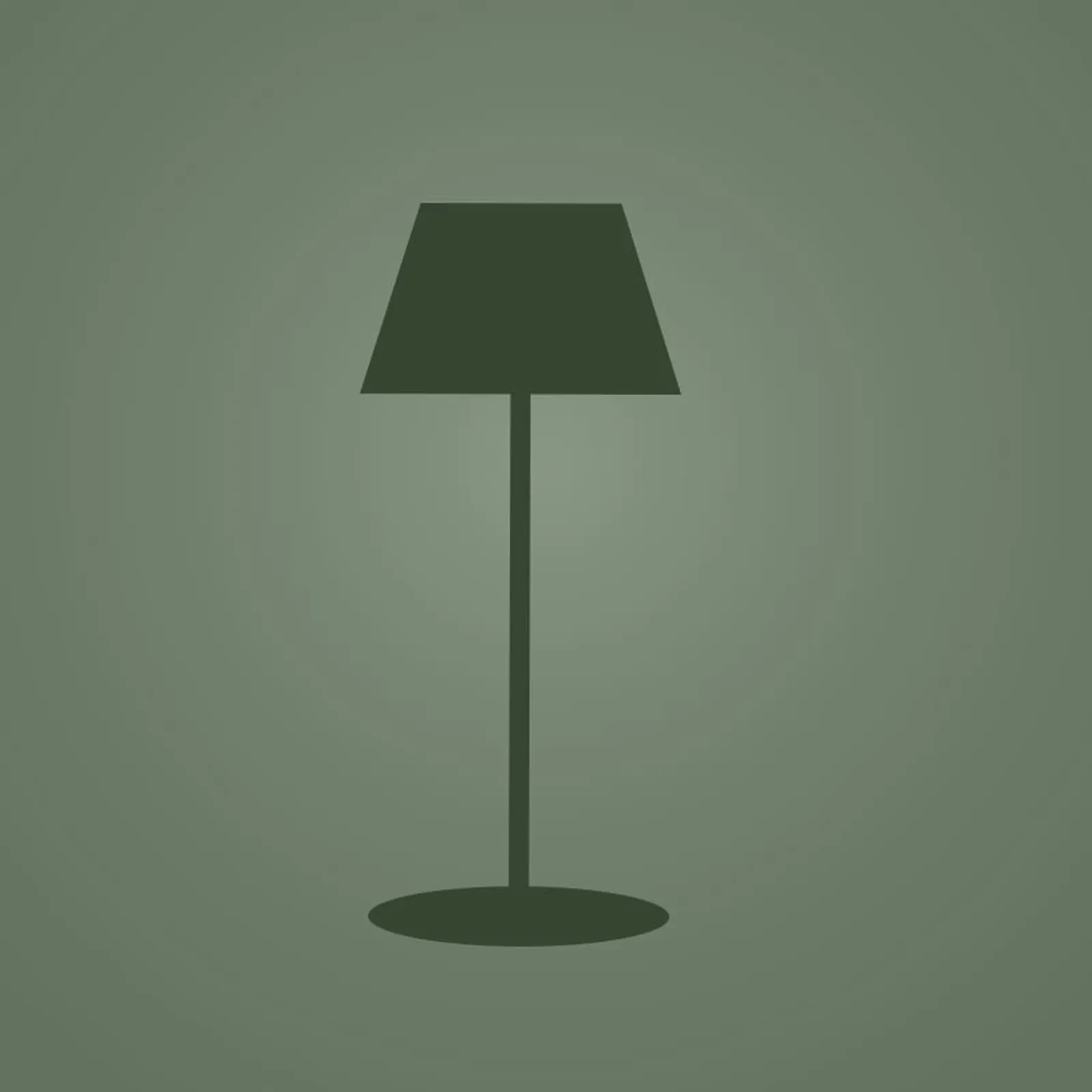 Golvlampa Klippa Ek - bild 1