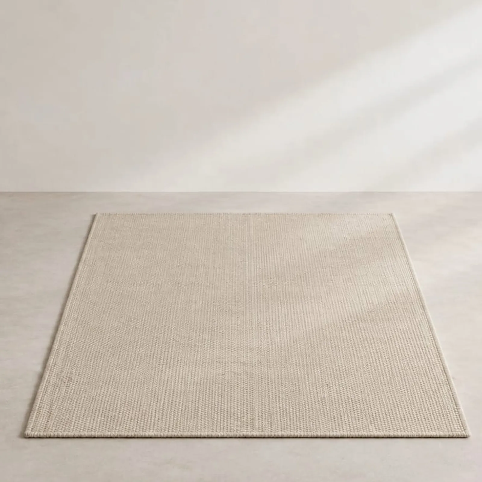 Tapis Kvarn lin II - image 1