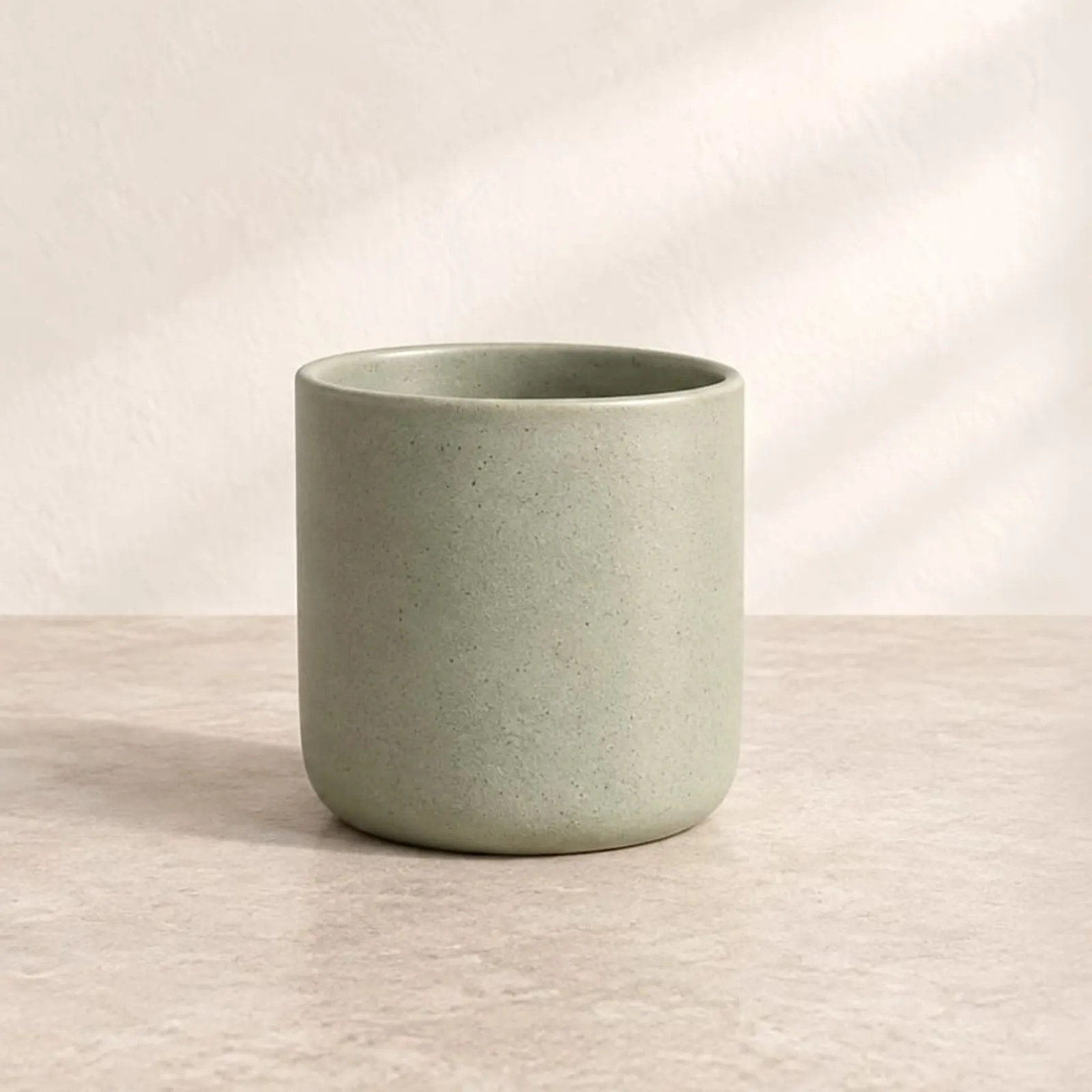Mugg Klippa Stengods - bild 3