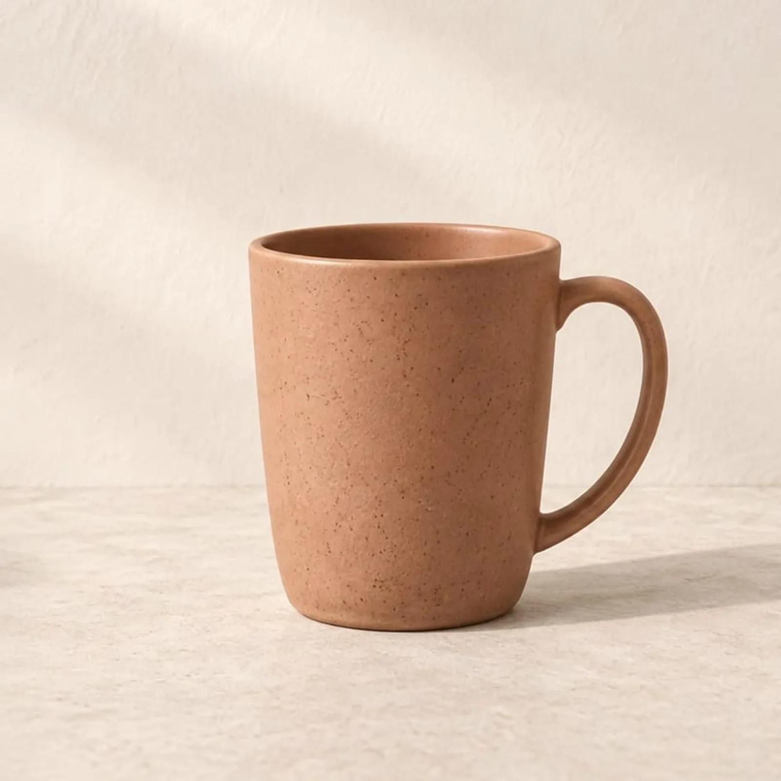 Mugg Viken Terrakotta IV - bild 1