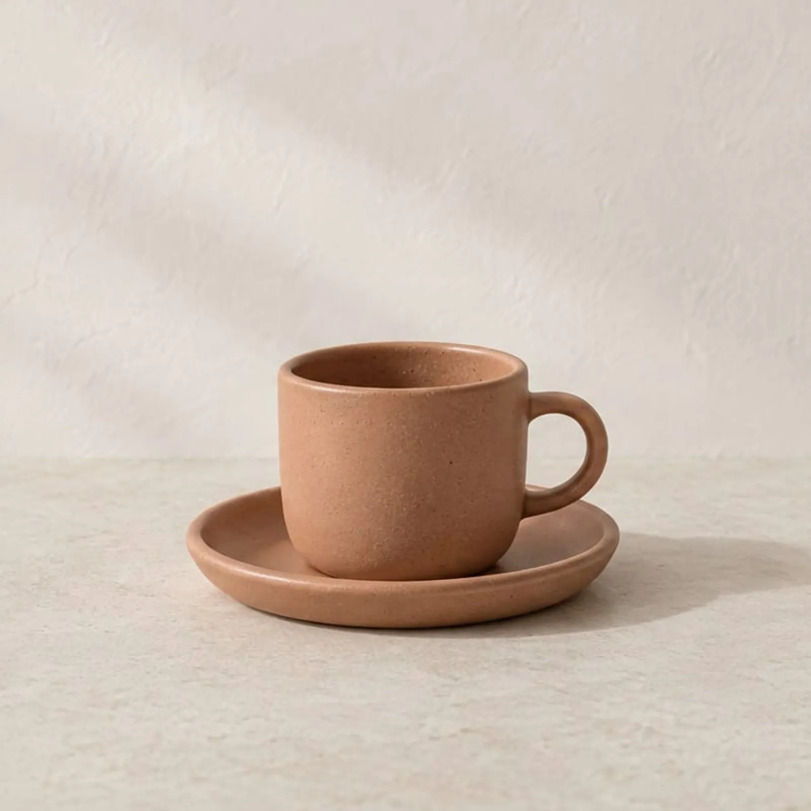 Mug Korn en grès - image 2