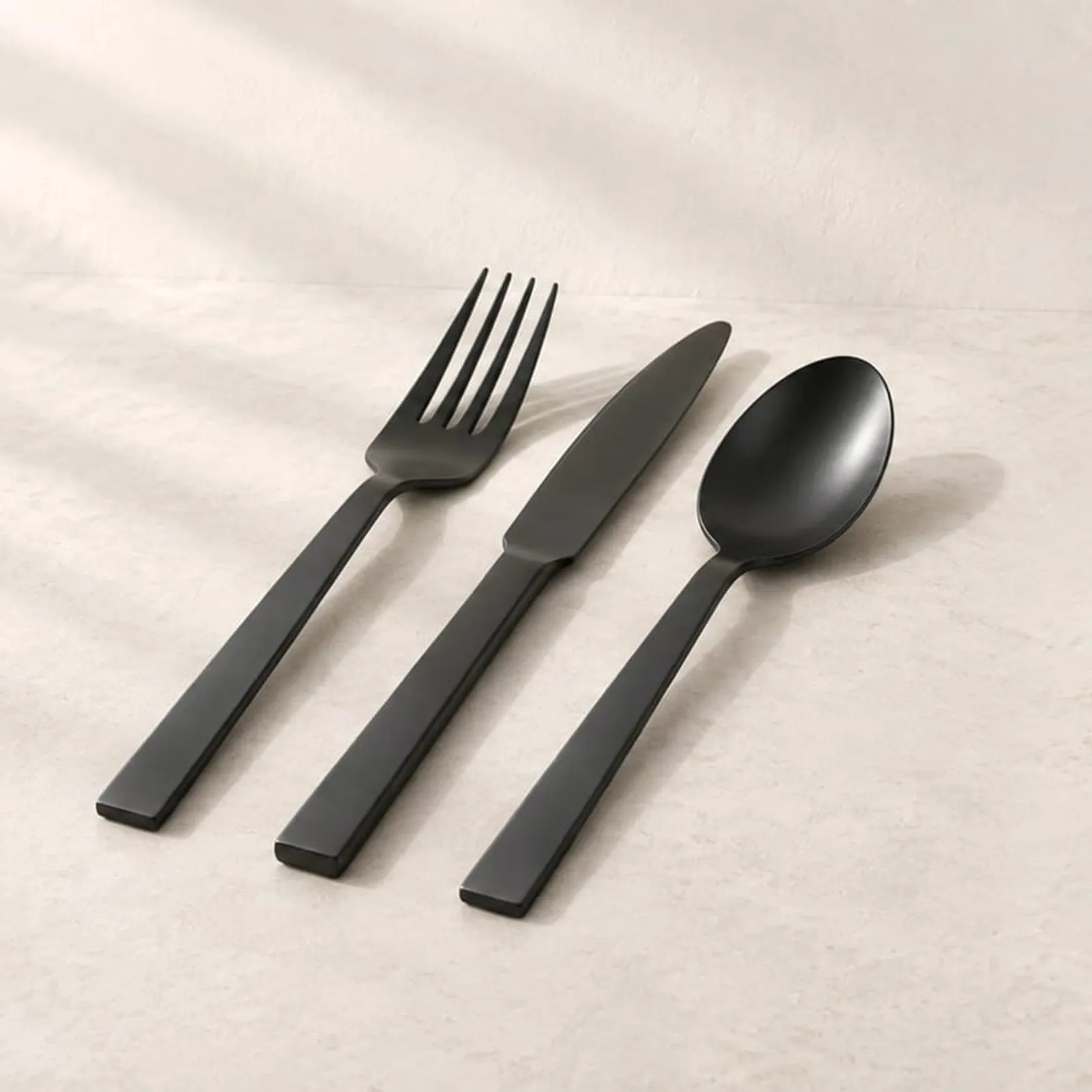 Bestickset Lönn - bild 1