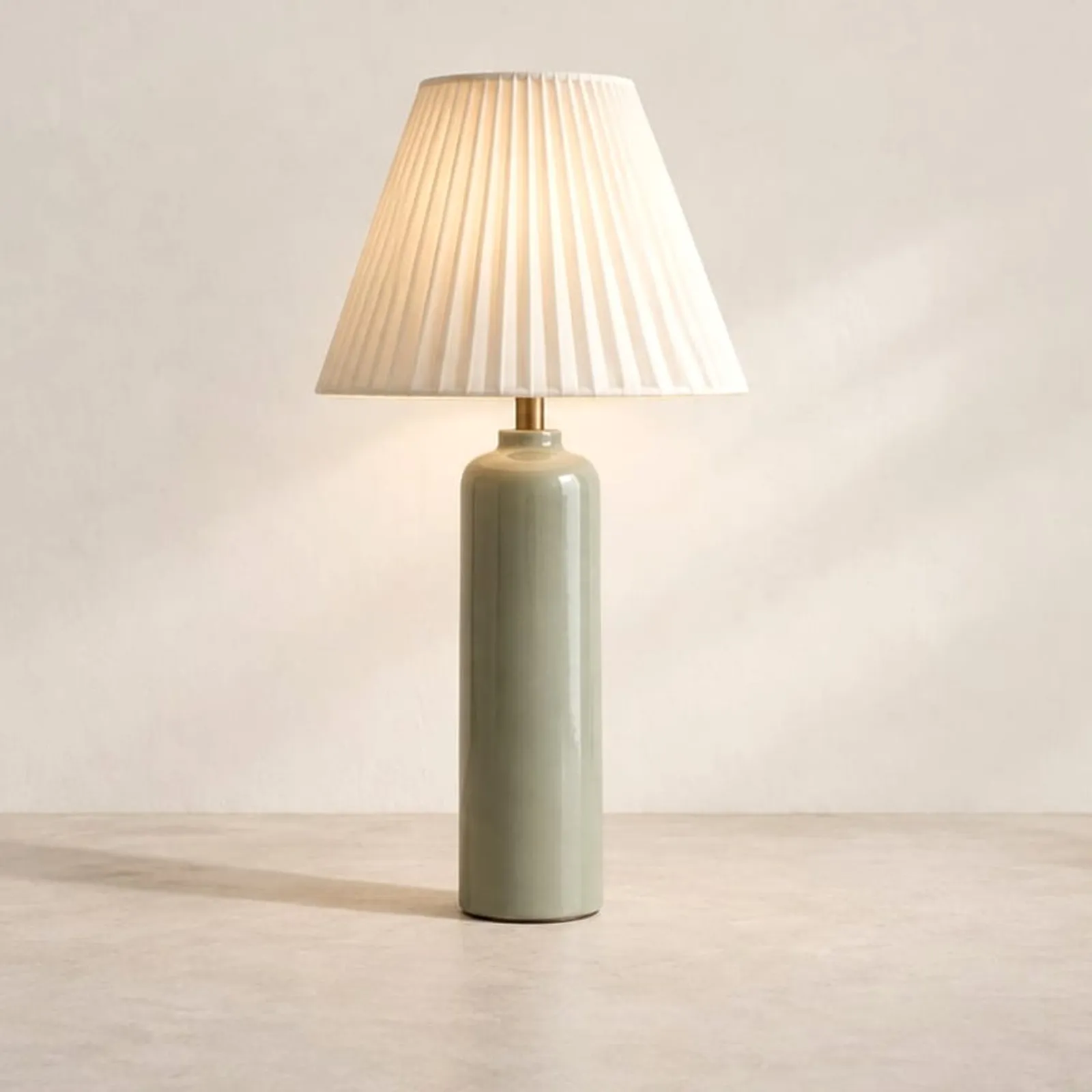 Bordslampa Oxel Salvia - bild 1
