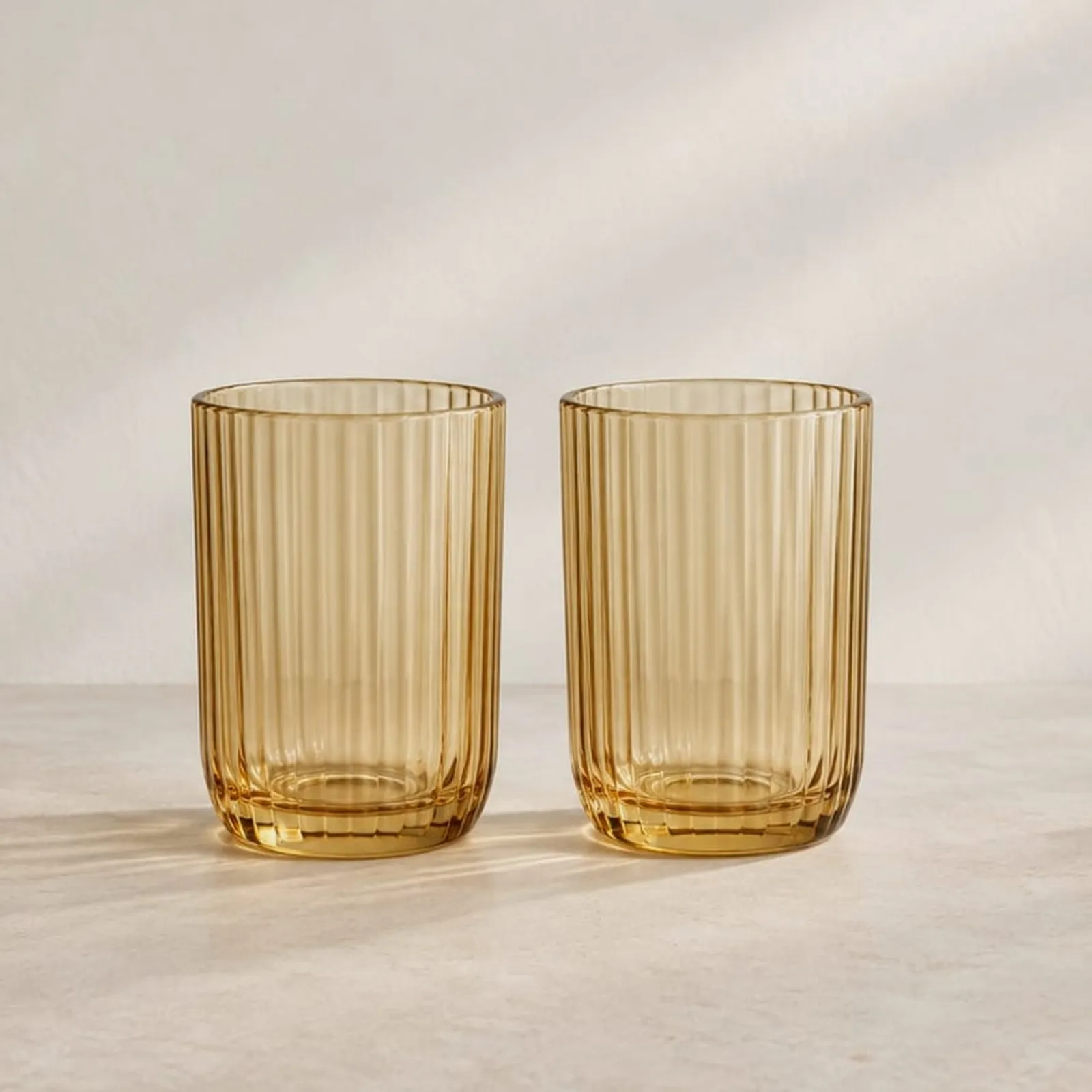 Glas Torö - bild 1
