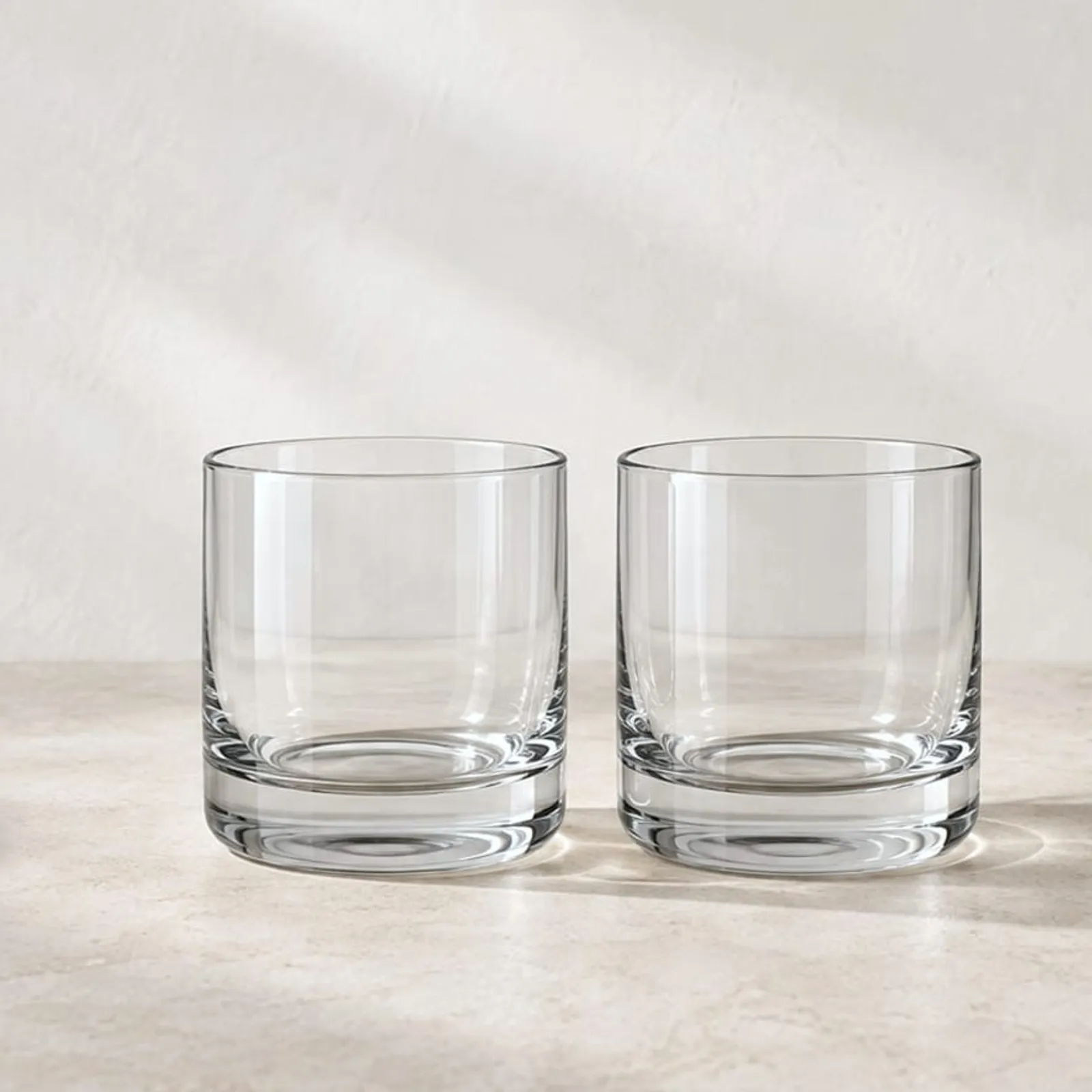 Glas Ljungen Dimma - bild 1