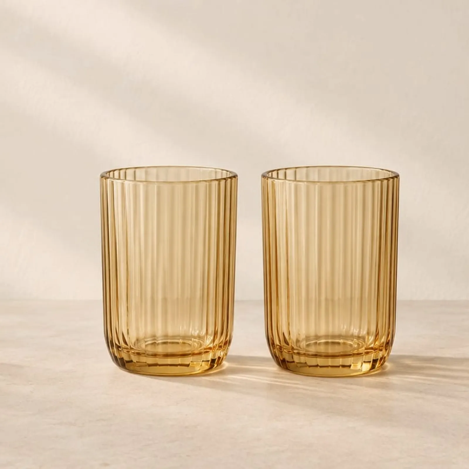 Glas Oxel Dimma - bild 3