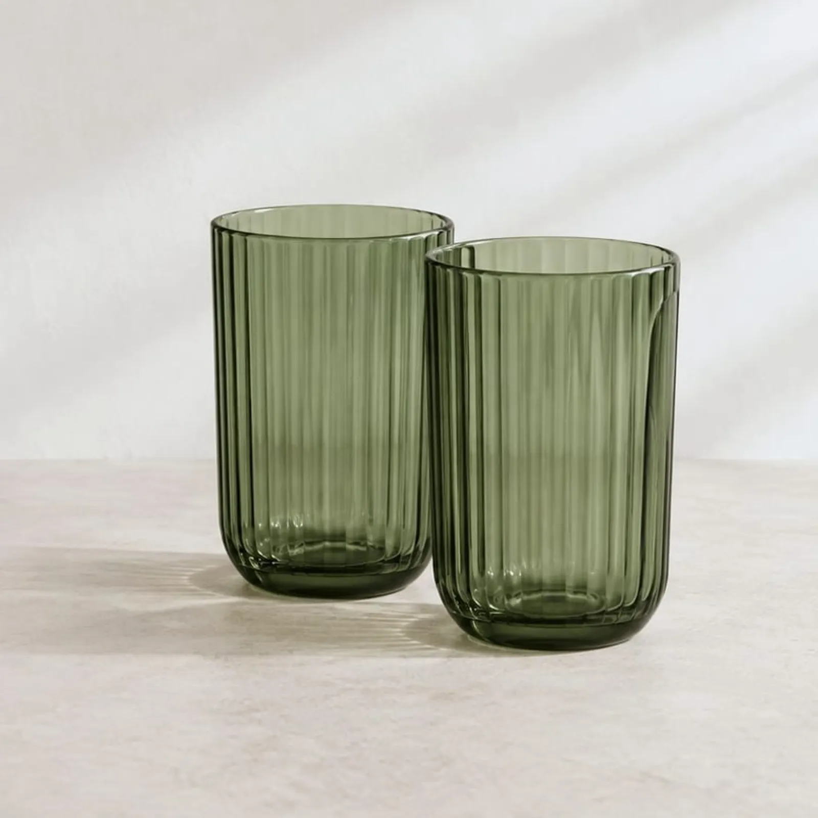 Glas Oxel Dimma II - bild 2