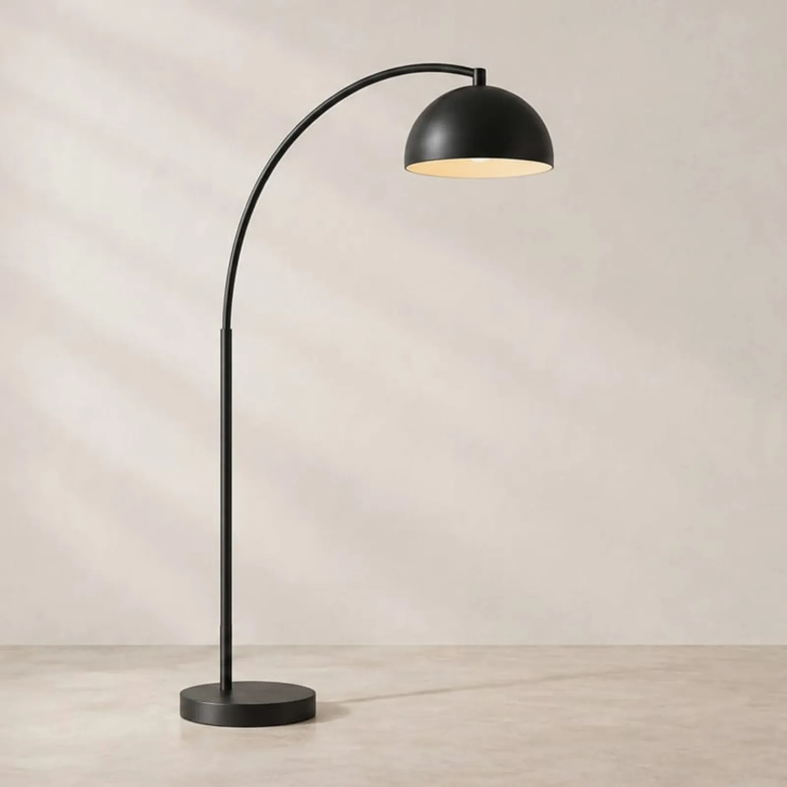 Golvlampa Pors Kol II - bild 1