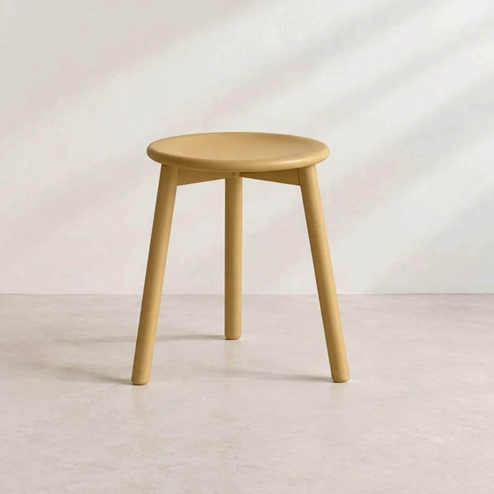 Tabouret Hampa sauge - image 2