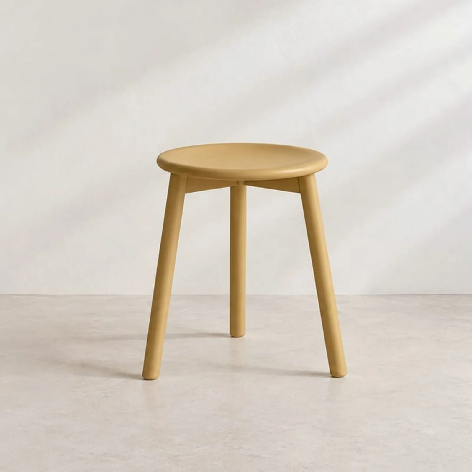 Pall Lin Ockra - bild 1