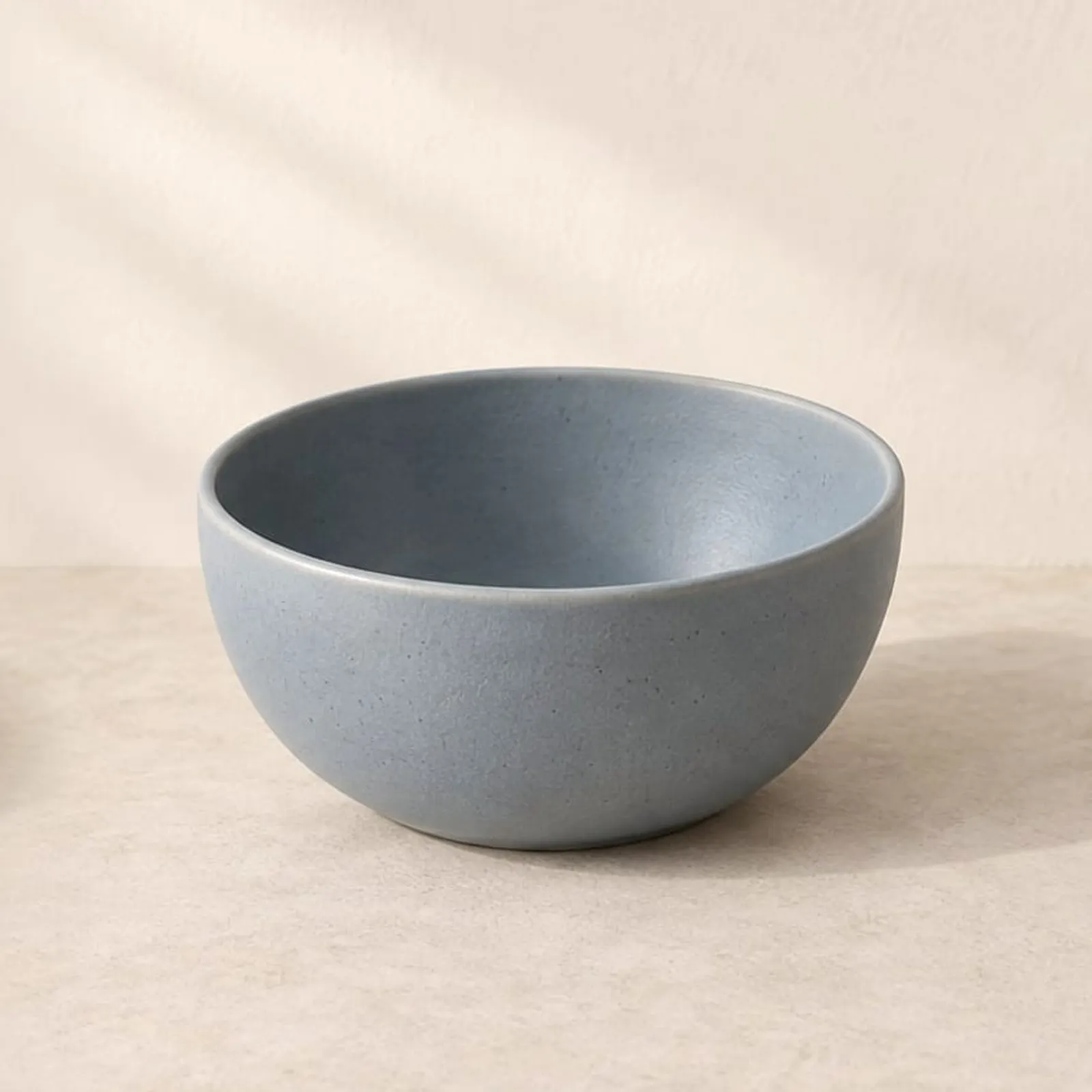 Bol Ås bleu océan III - image 1