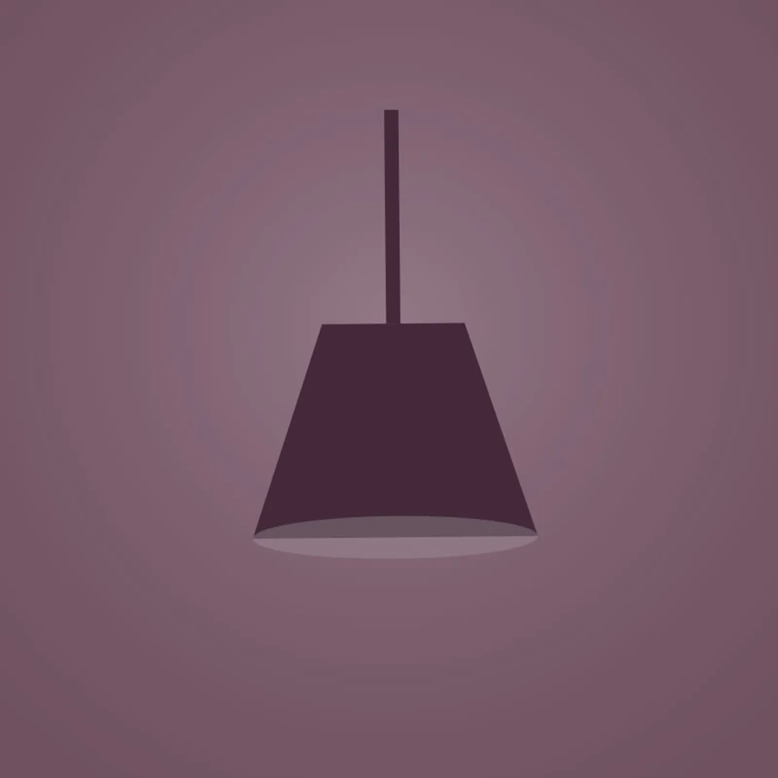 Taklampa Sarek Lin - bild 1