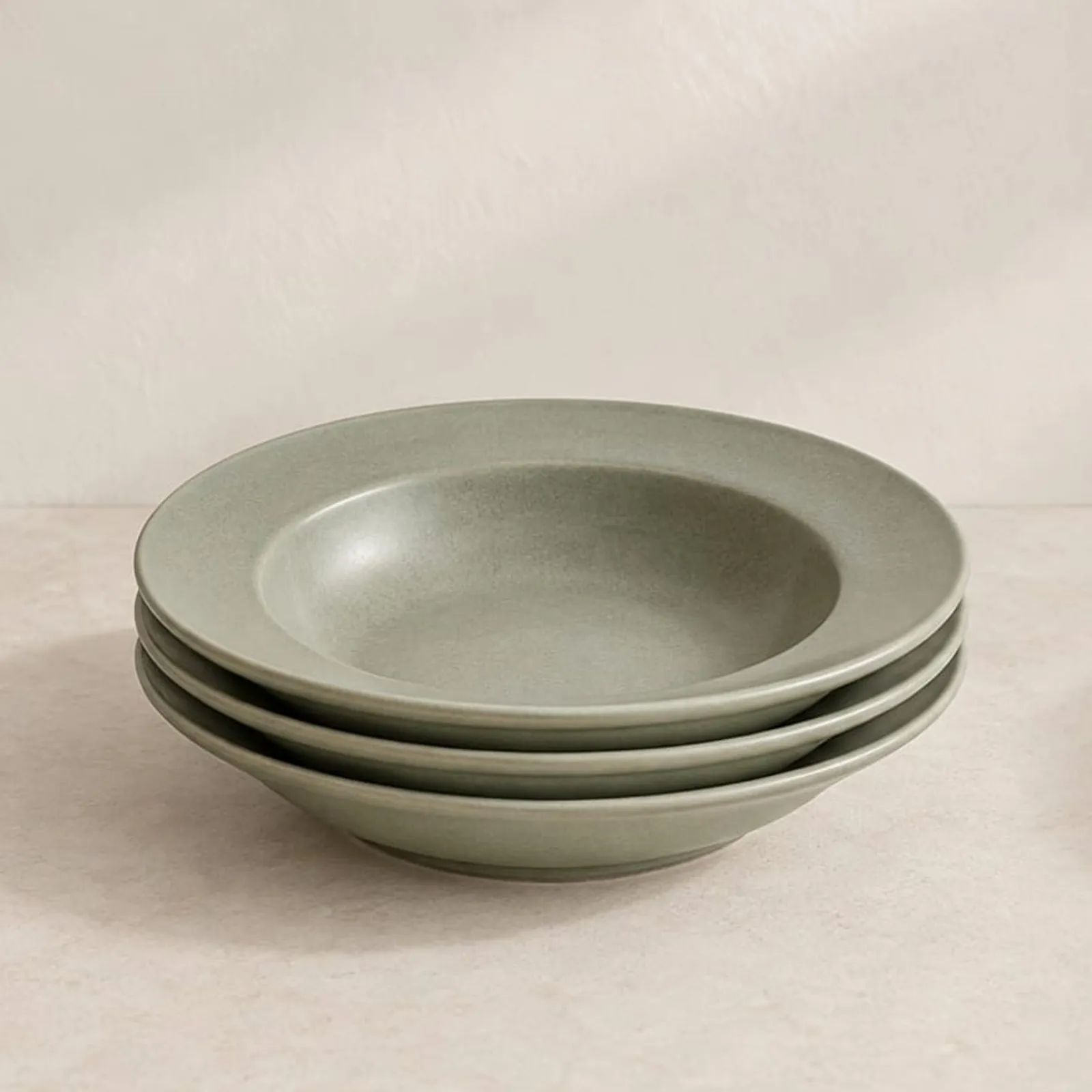 Tallrik Fläder Salvia - bild 1