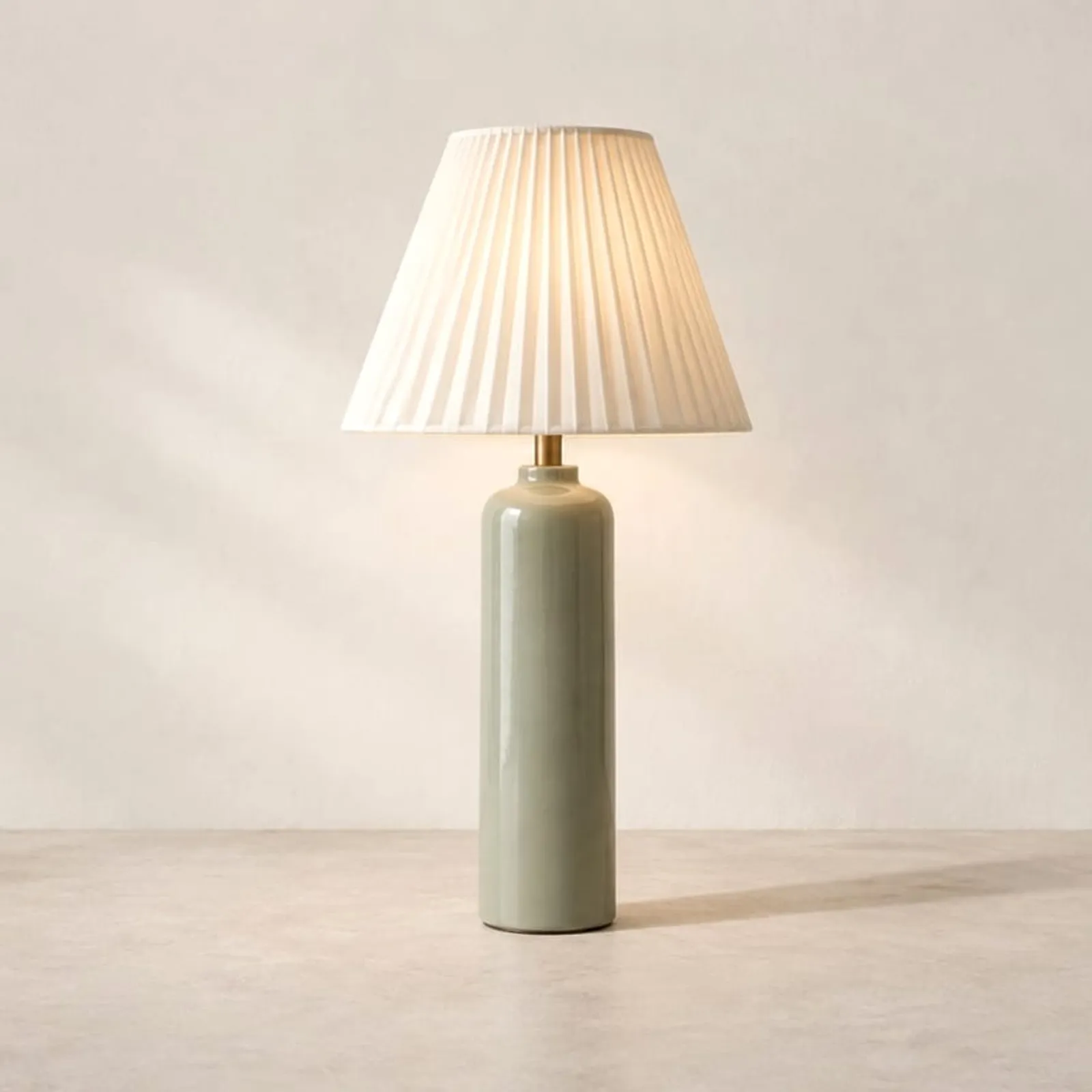 Bordslampa Ö - bild 1
