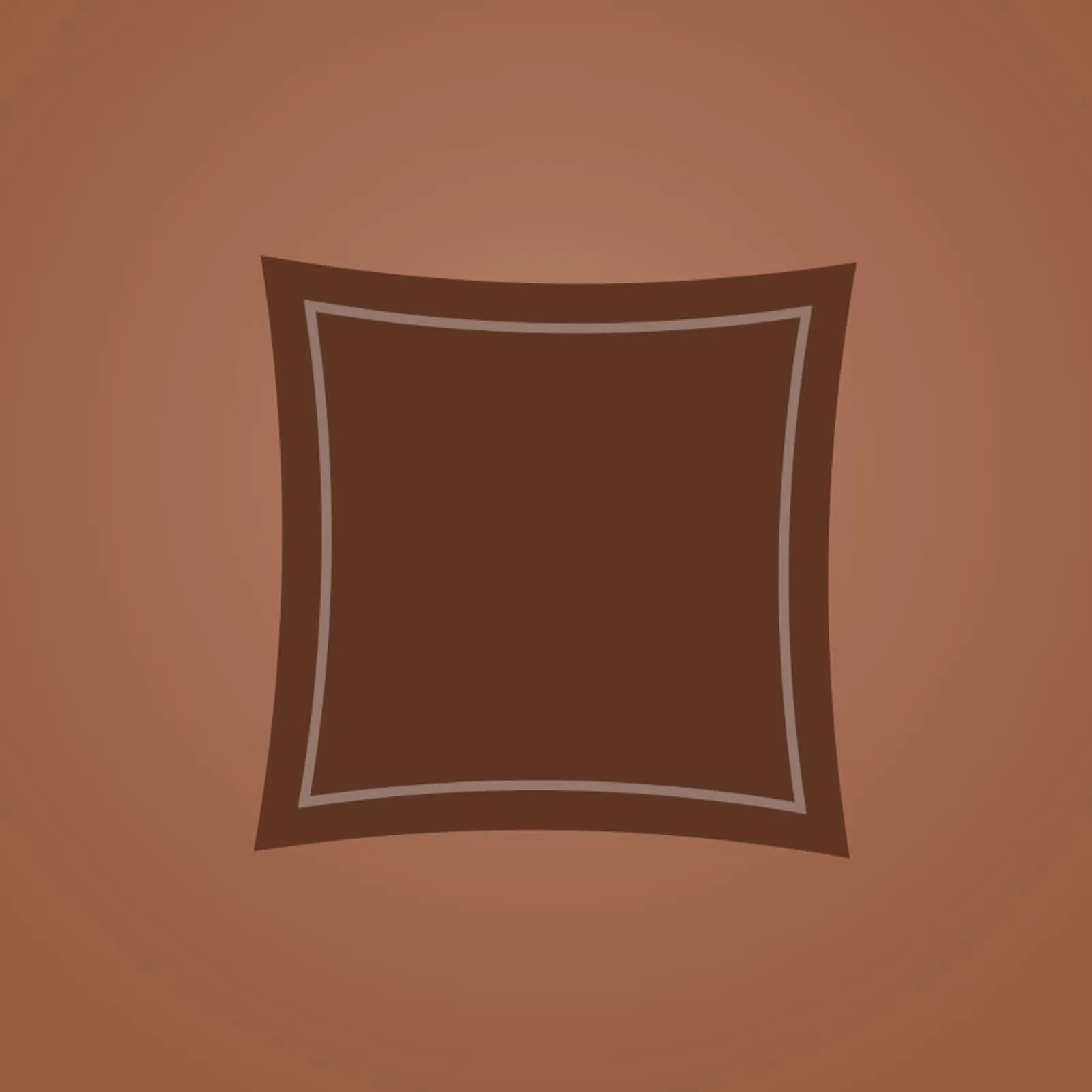 Kudde Oxel Rost - bild 1
