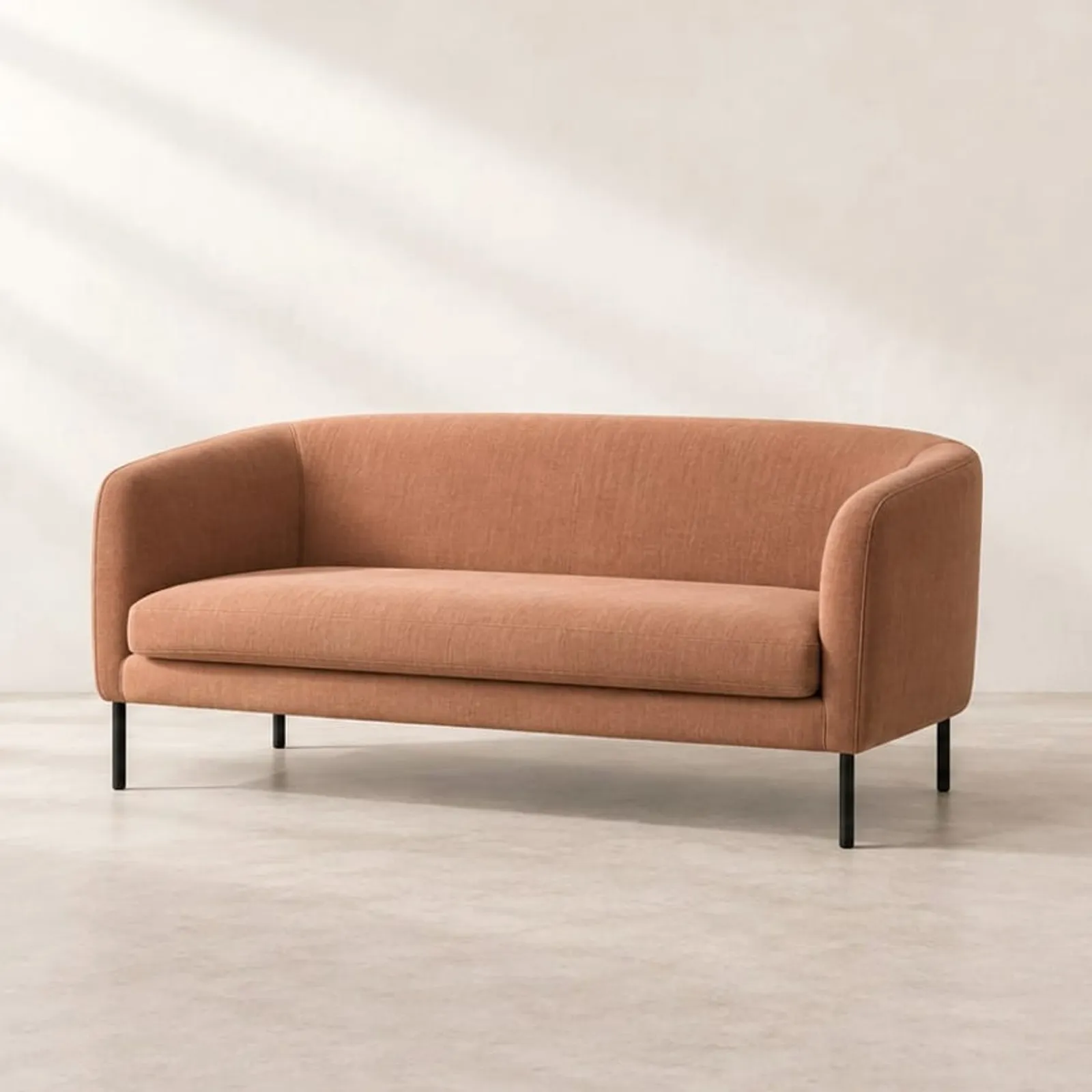 Soffa Ö Terrakotta - bild 1