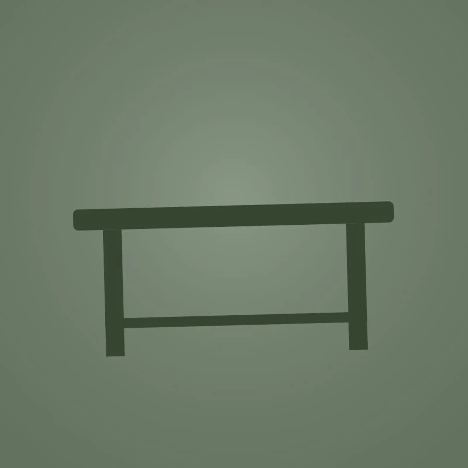 Soffbord Havre Ask - bild 1