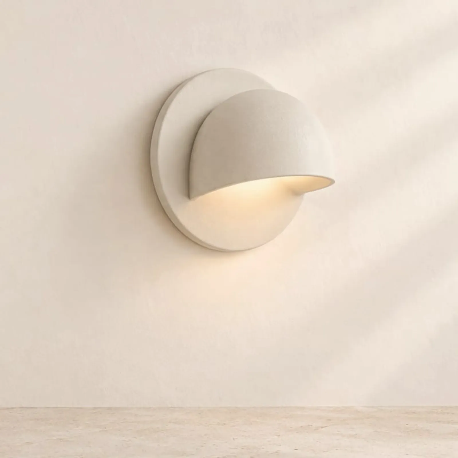 Vägglampa Torö Keramik - bild 1