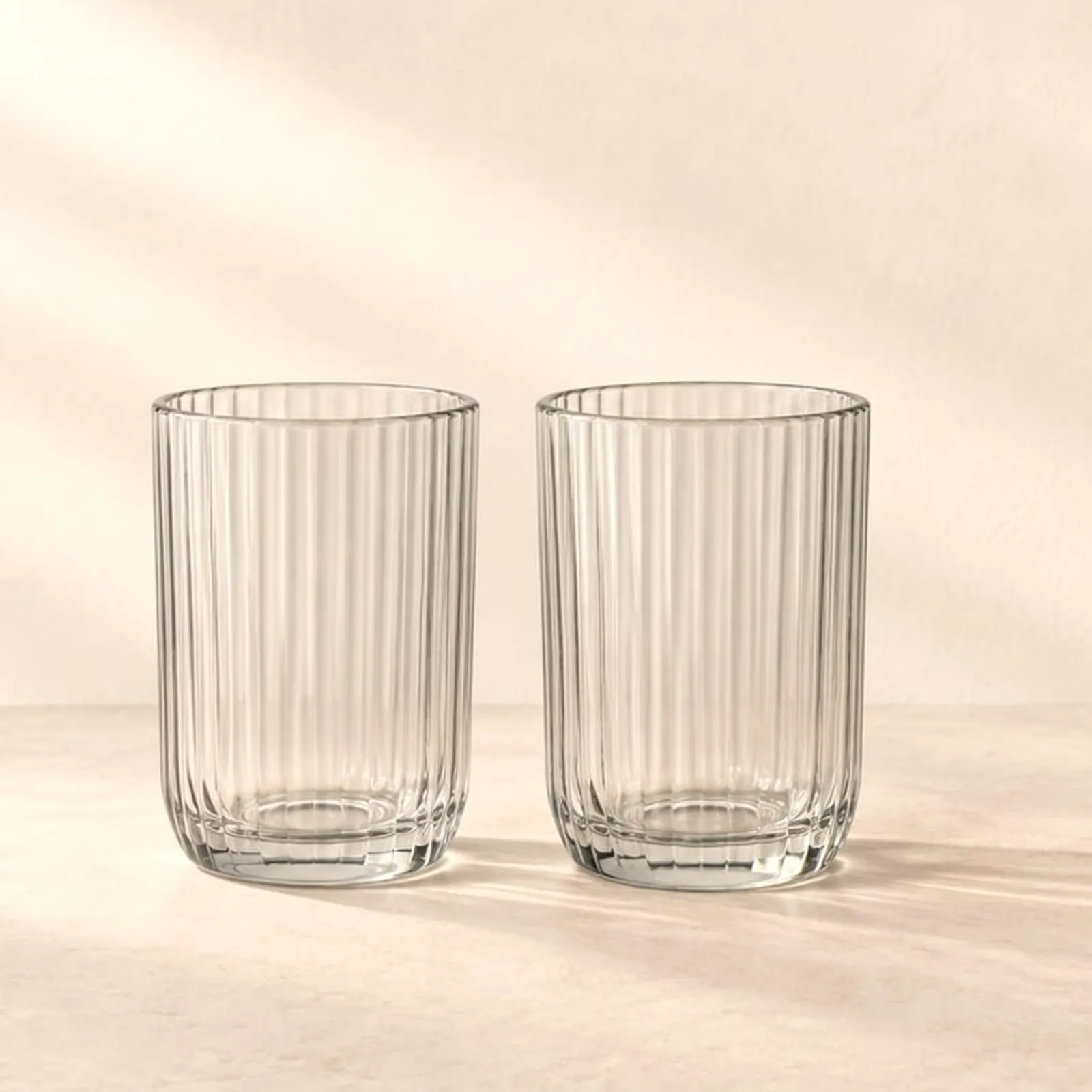 Glas Tall Skog III - bild 2