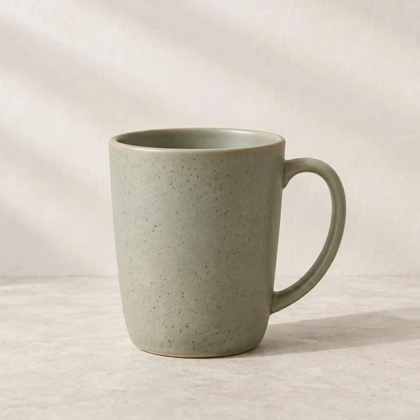 Mugg Hampa Terrakotta VIII - bild 2