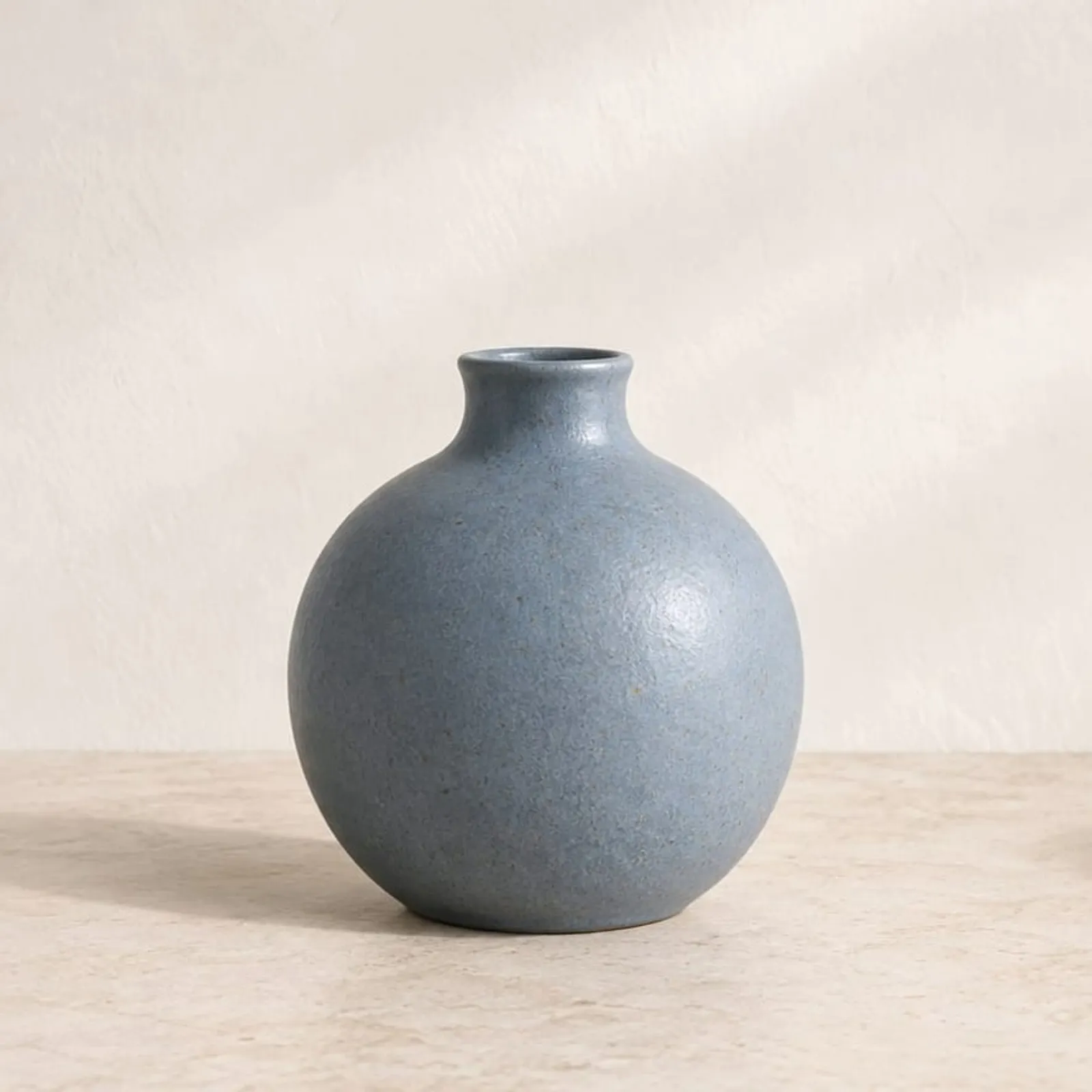 Vas Bränna Salvia VII - bild 2