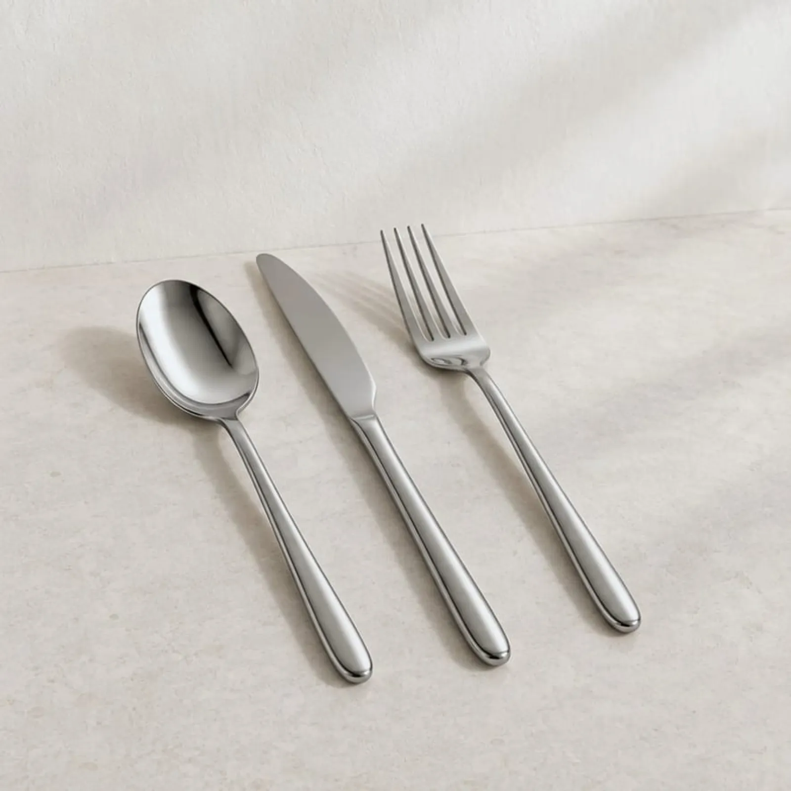 Ménagère Humle graphite II - image 1