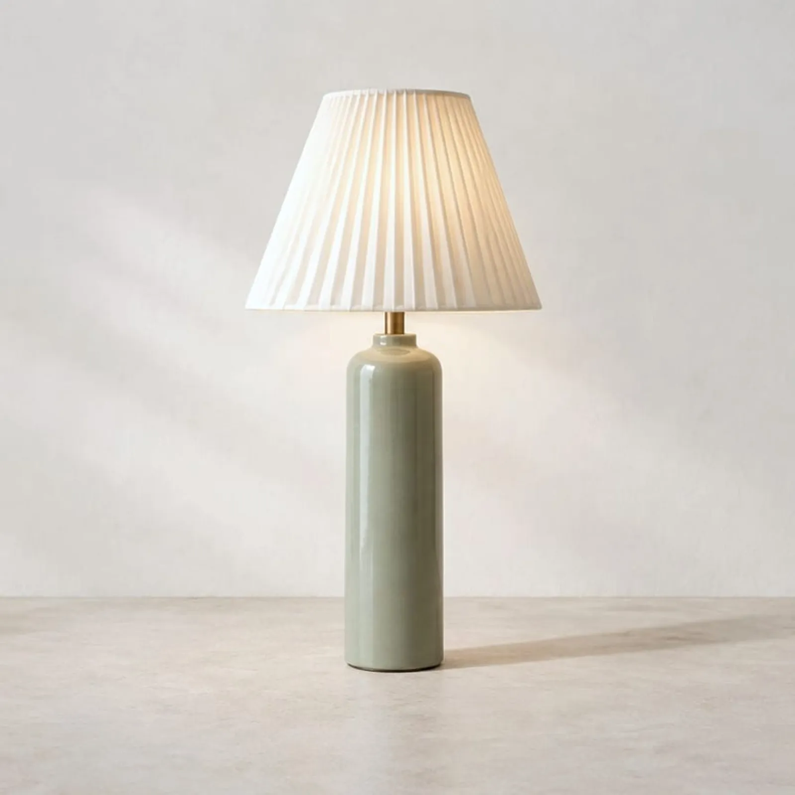 Bordslampa Nypon Salvia II - bild 1