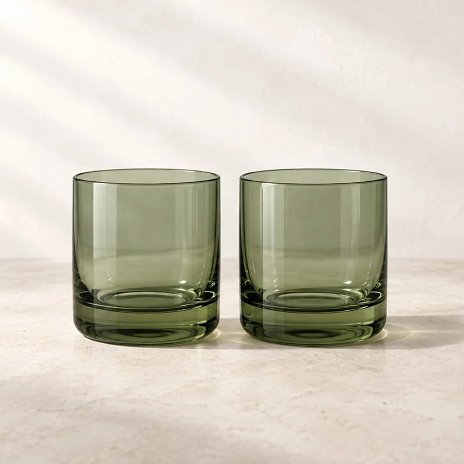 Glas Fläder Glas - bild 2