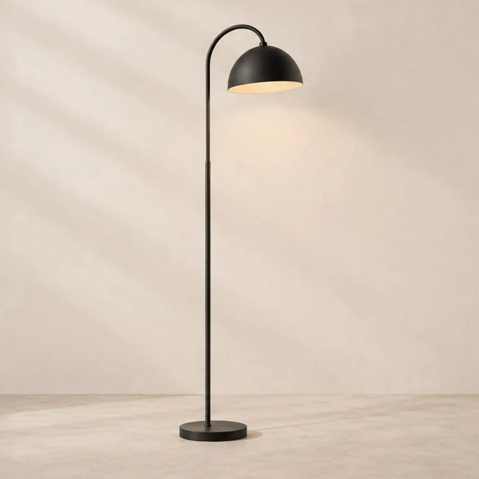 Golvlampa Oxel Kol II - bild 1