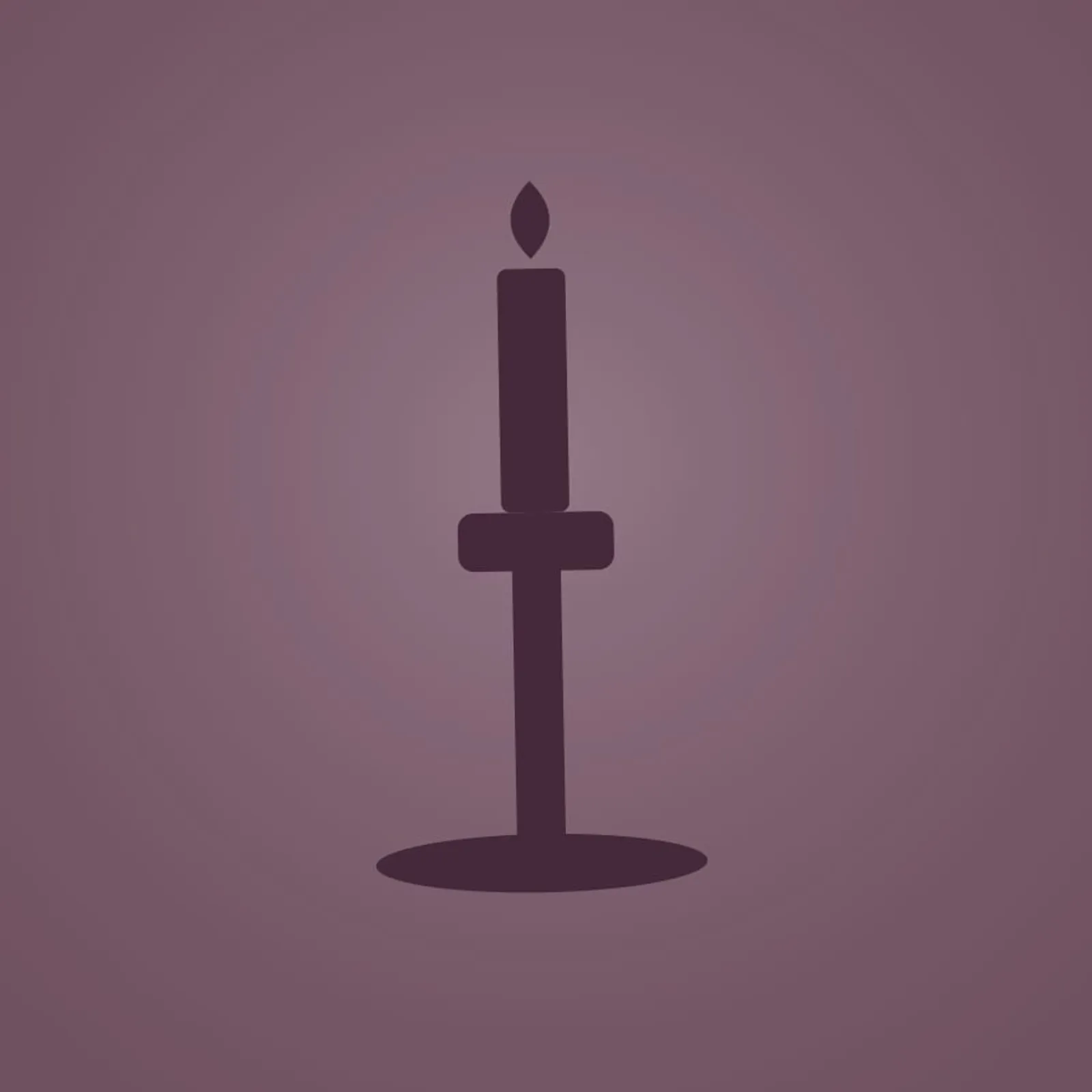Ljusstake Kaprifol - bild 1