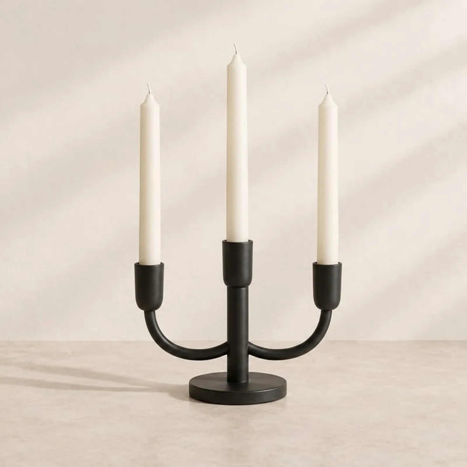 Ljusstake Slån - bild 1