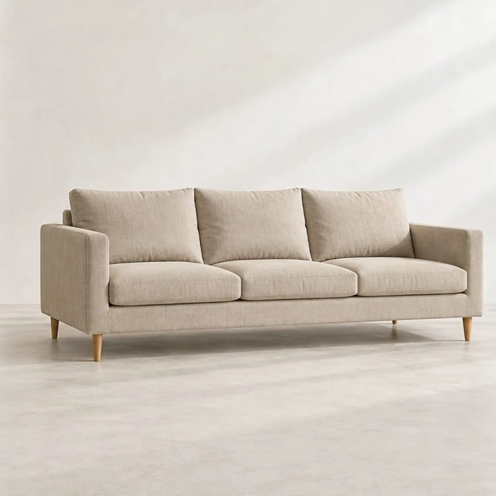 Soffa Klippa Terrakotta II - bild 2