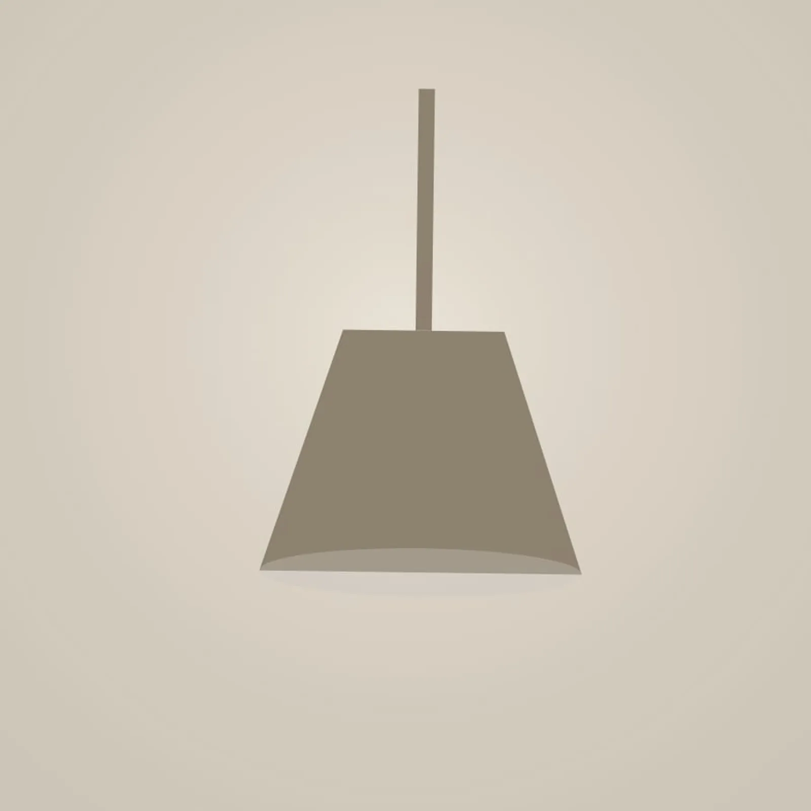 Taklampa Fläder Lin III - bild 1