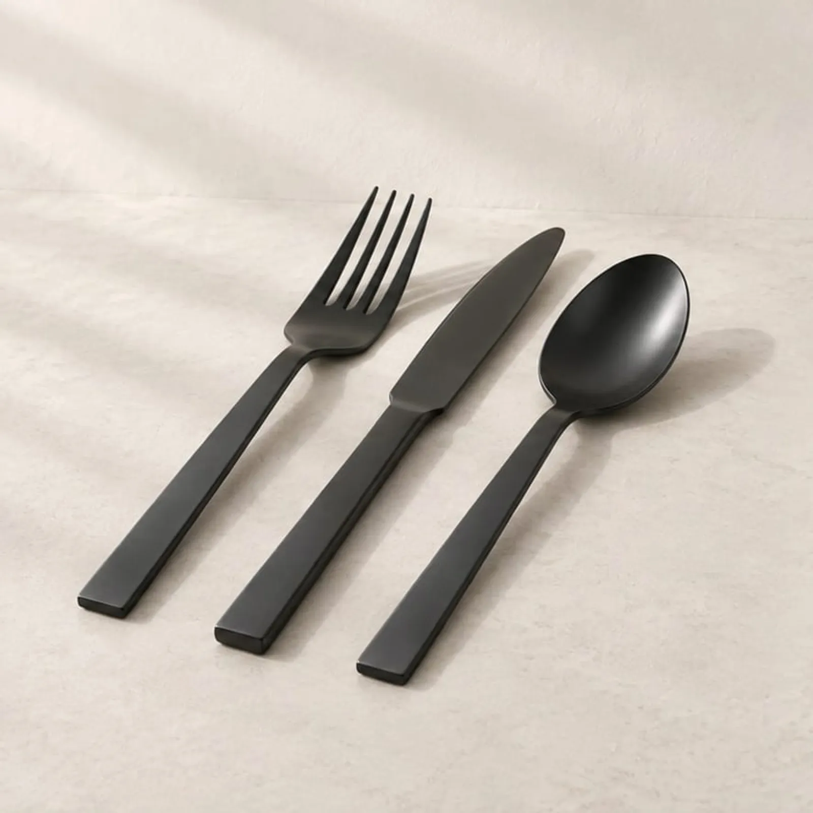 Bestickset Äng Kol - bild 1