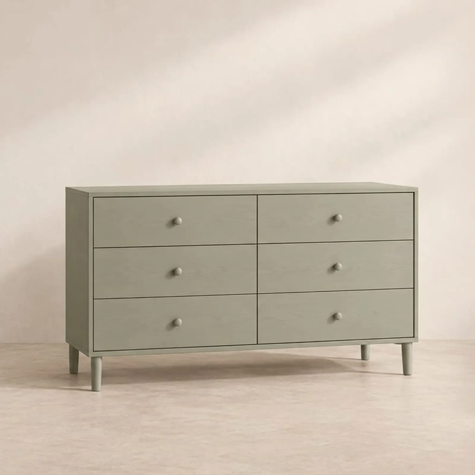 Commode Sälg en bouleau - image 2