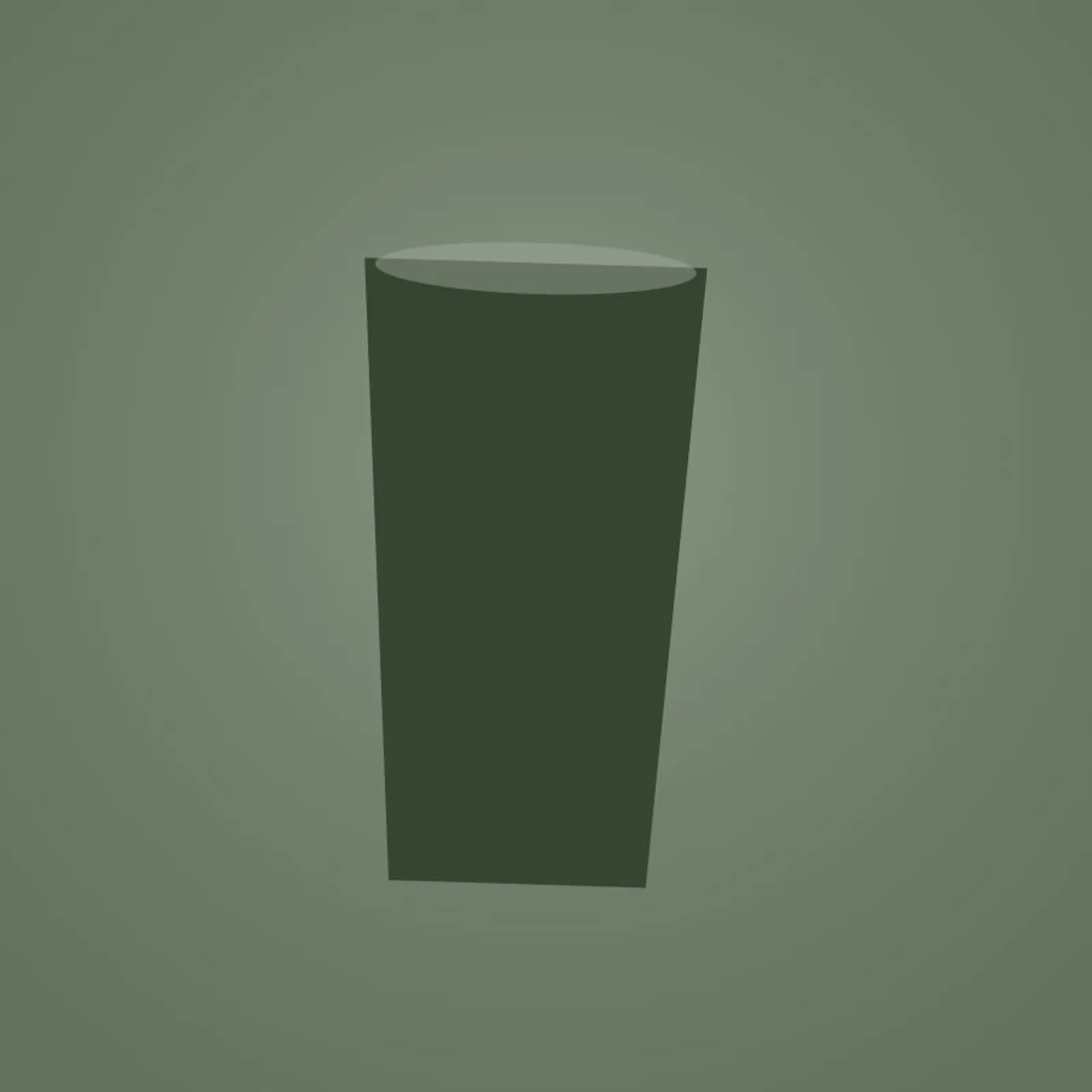 Glas Torö Skog - bild 1