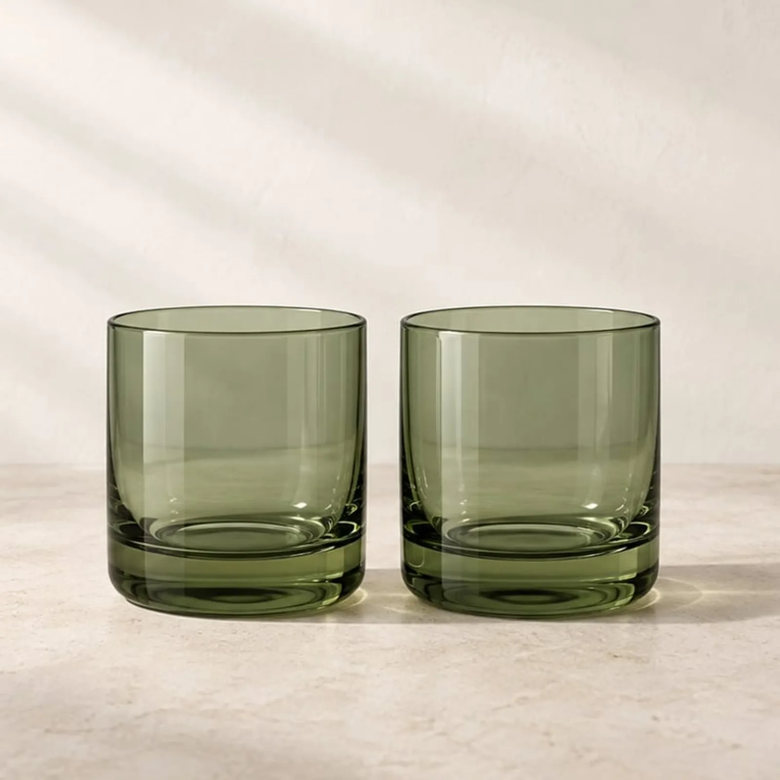 Glas Korn Skog II - bild 1