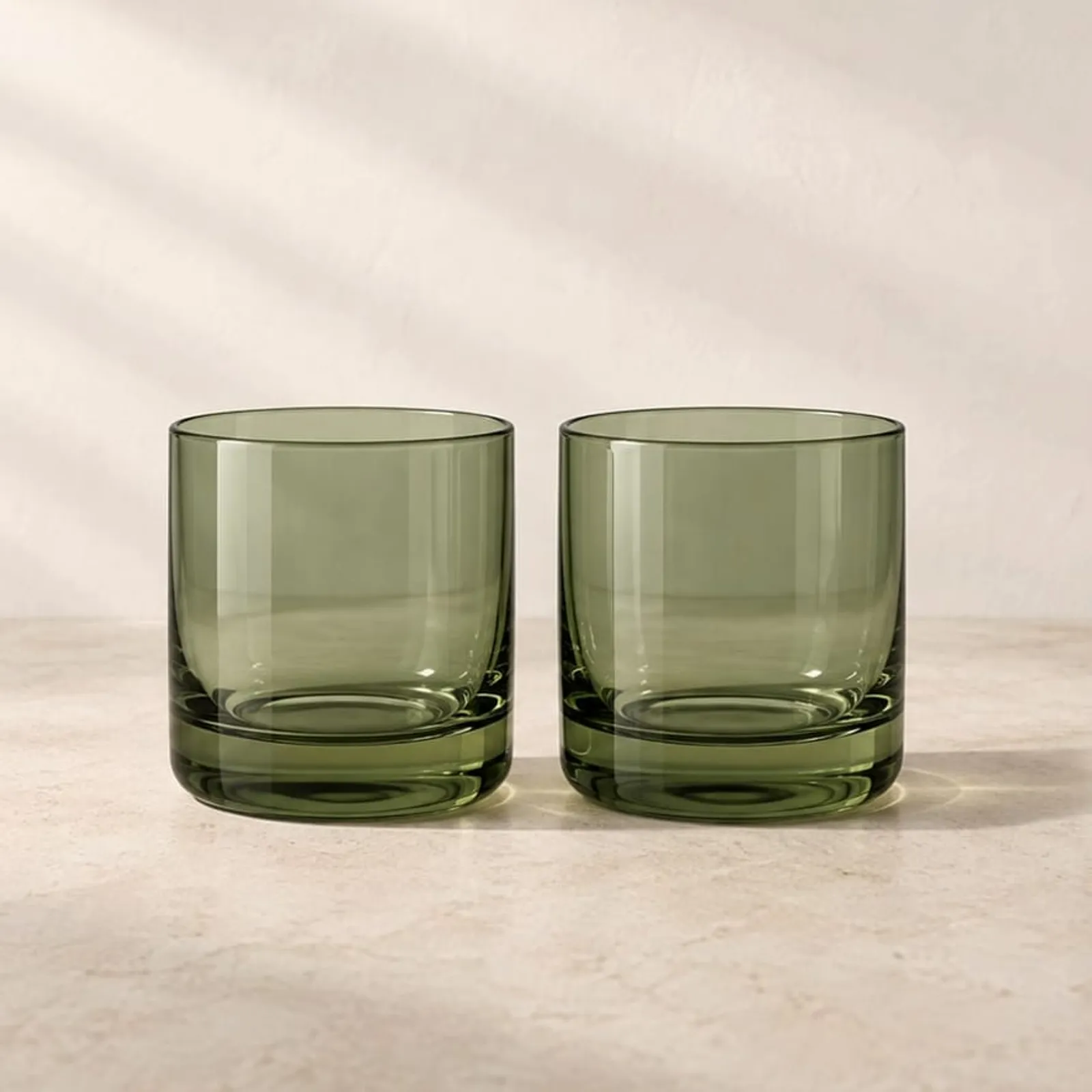 Glas Kulle Skog II - bild 1