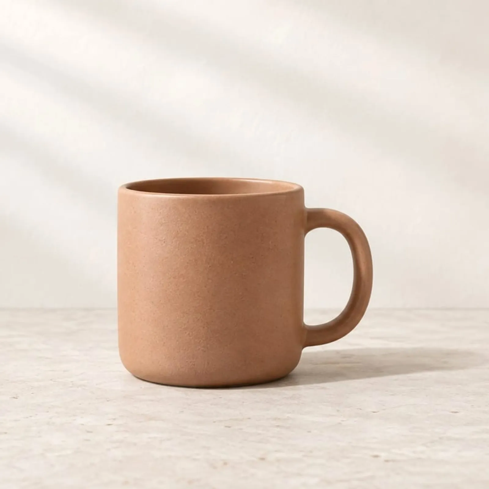 Mugg Fläder Kol - bild 2