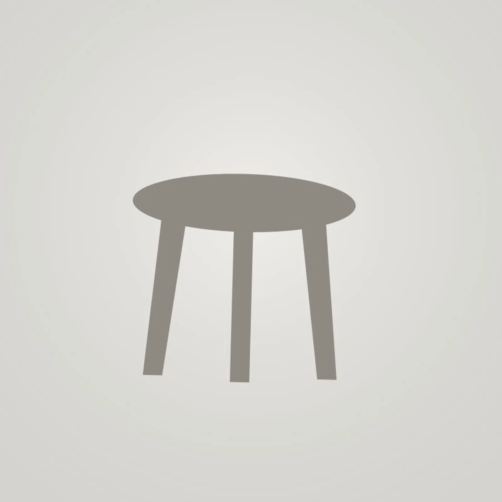 Sidobord Holm Ask - bild 1